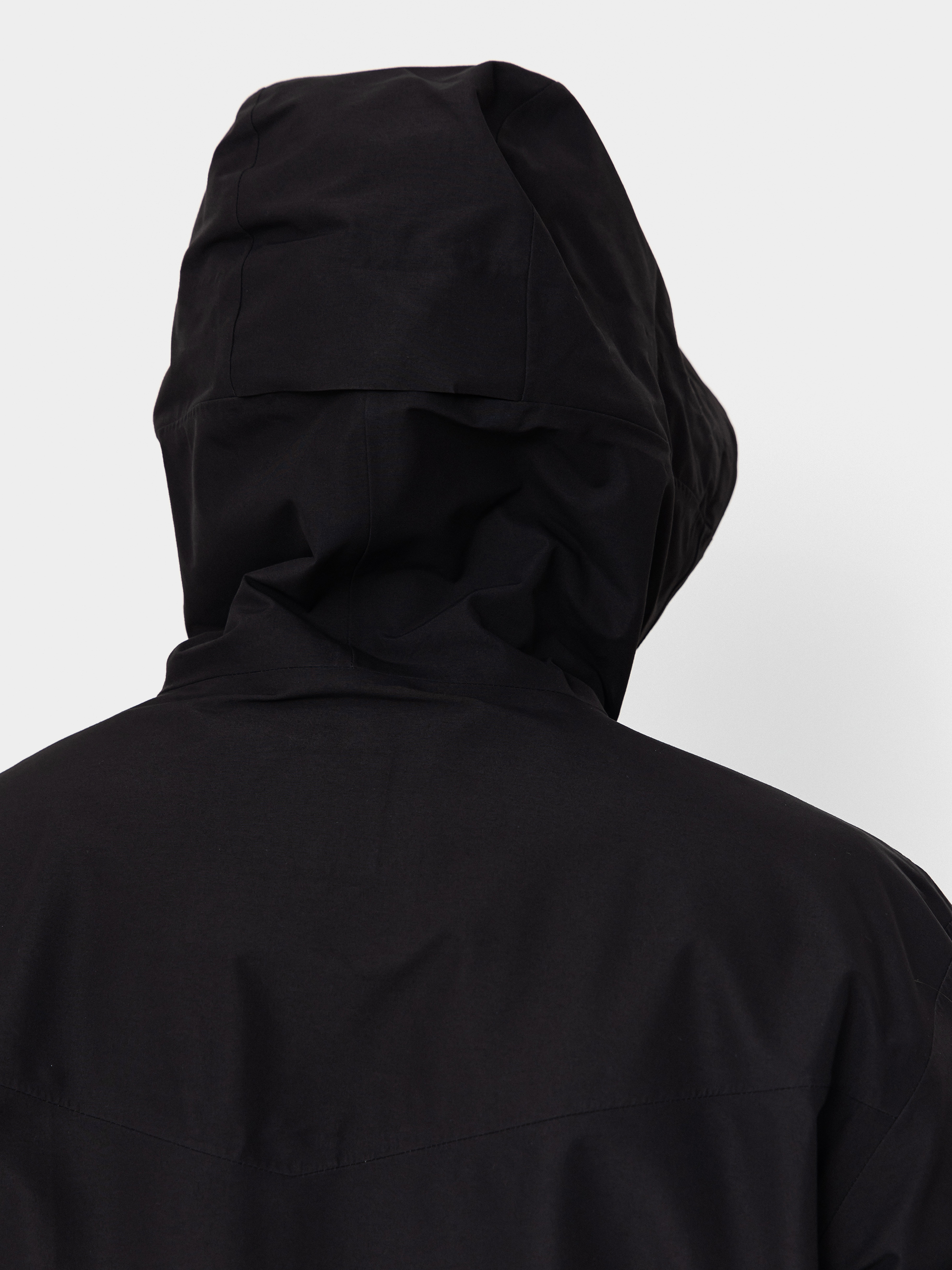 Męska Kurtka snowboardowa Vans Hi Country 3L 2.0 (black)