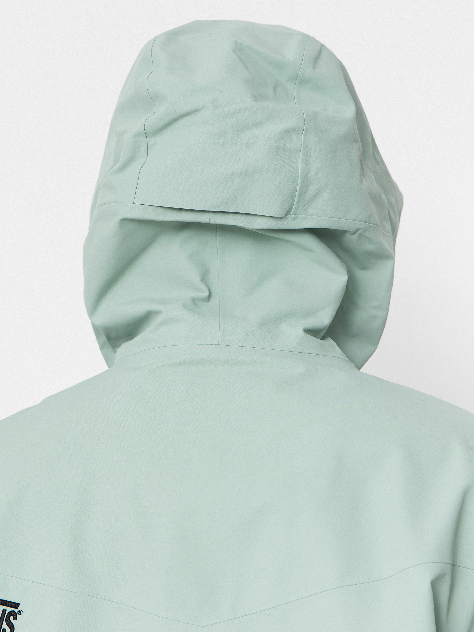 Męska Kurtka snowboardowa Vans Hi Country 3L 2.0 (gray olive)