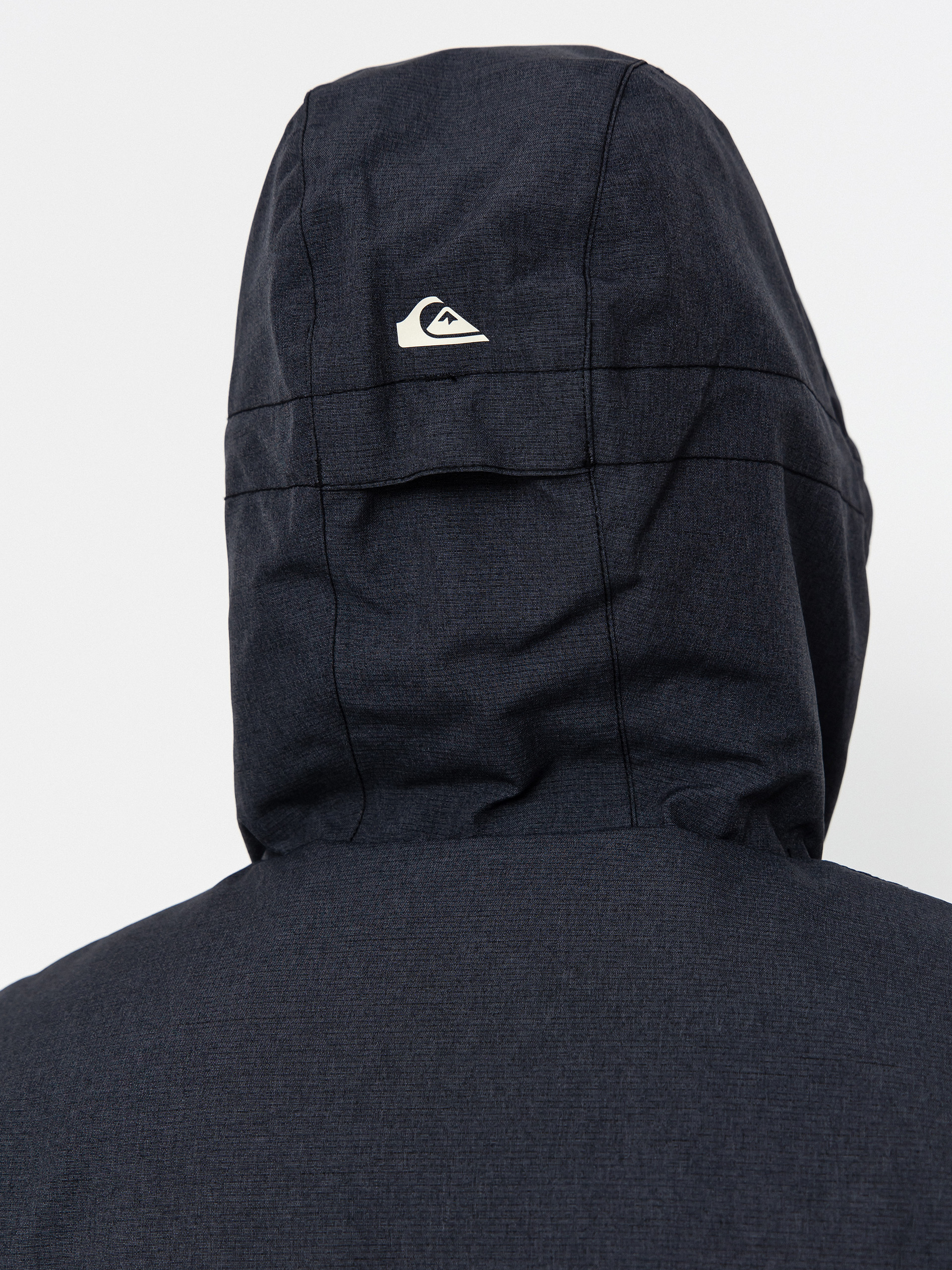 Męska Kurtka snowboardowa Quiksilver Dawson (trekking green)