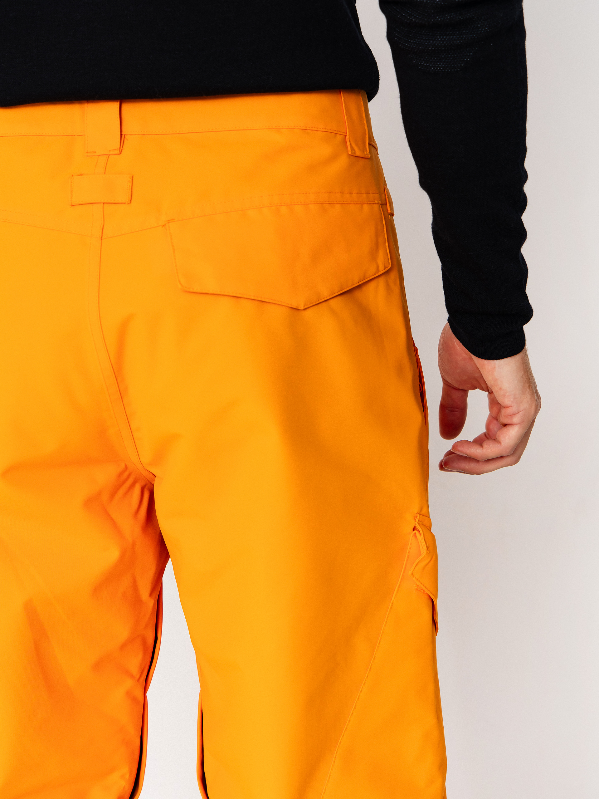 Męskie Spodnie snowboardowe DC Banshee (oriole)