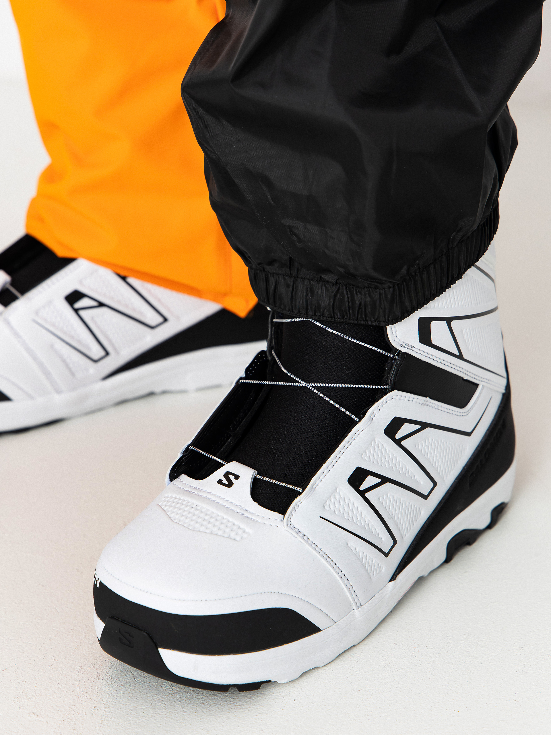 Męskie Spodnie snowboardowe DC Banshee (oriole)