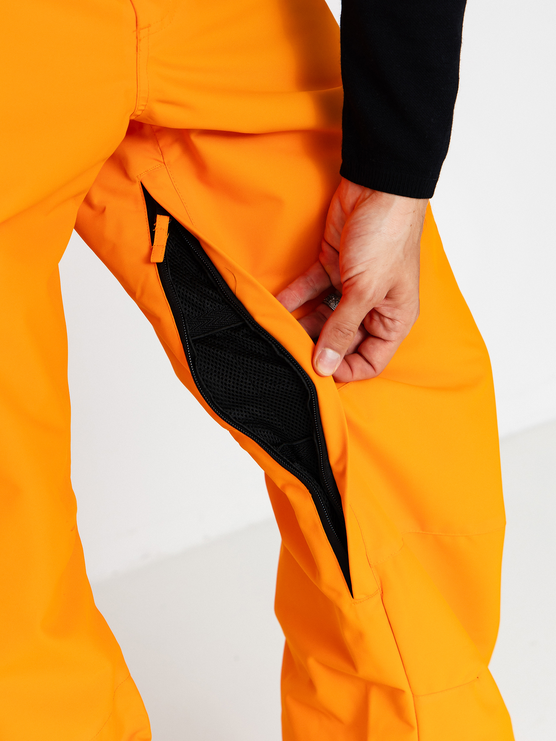 Męskie Spodnie snowboardowe DC Banshee (oriole)