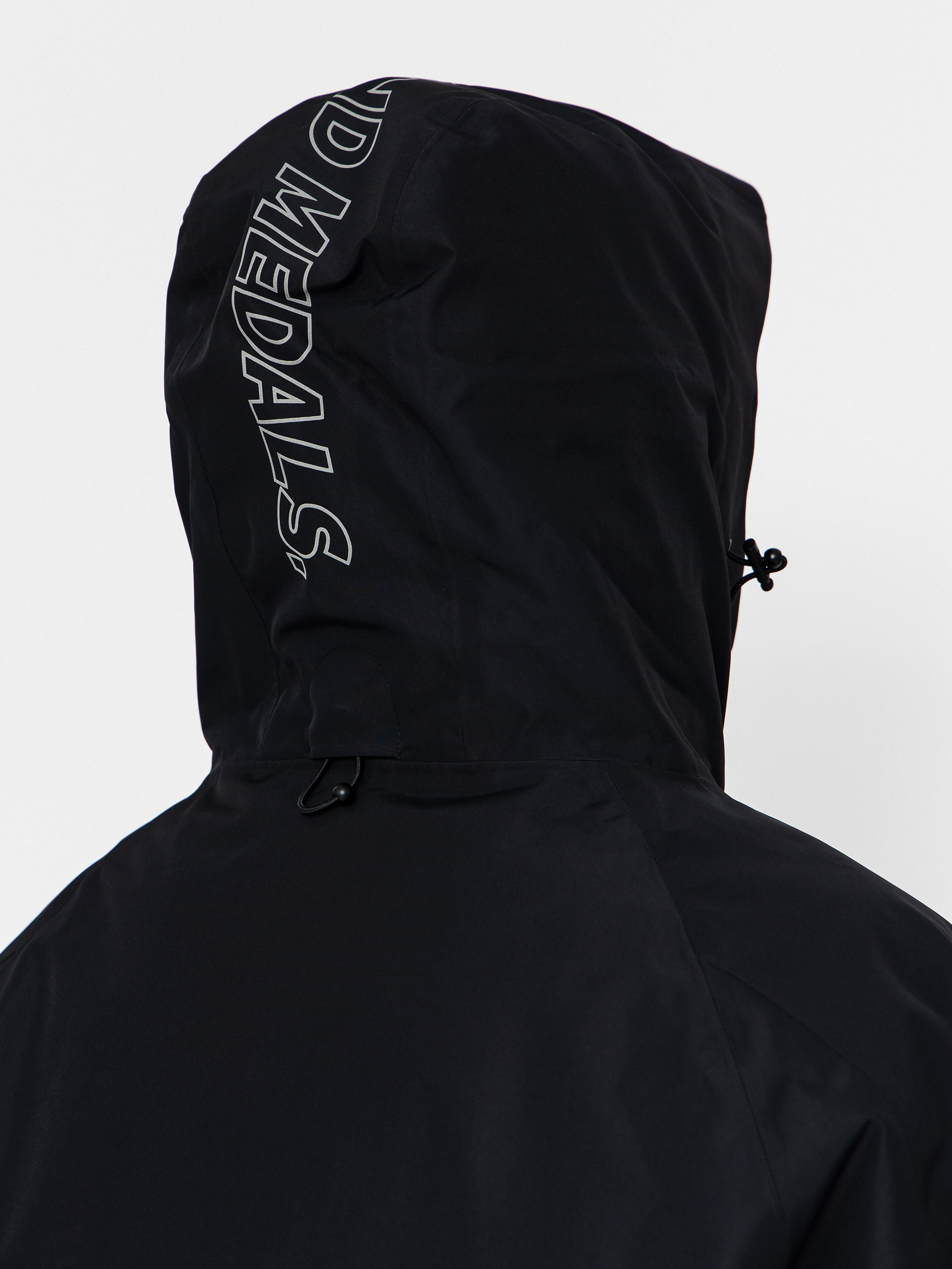 Męska Kurtka snowboardowa Beyond Medals Nostalgia 2L (black)