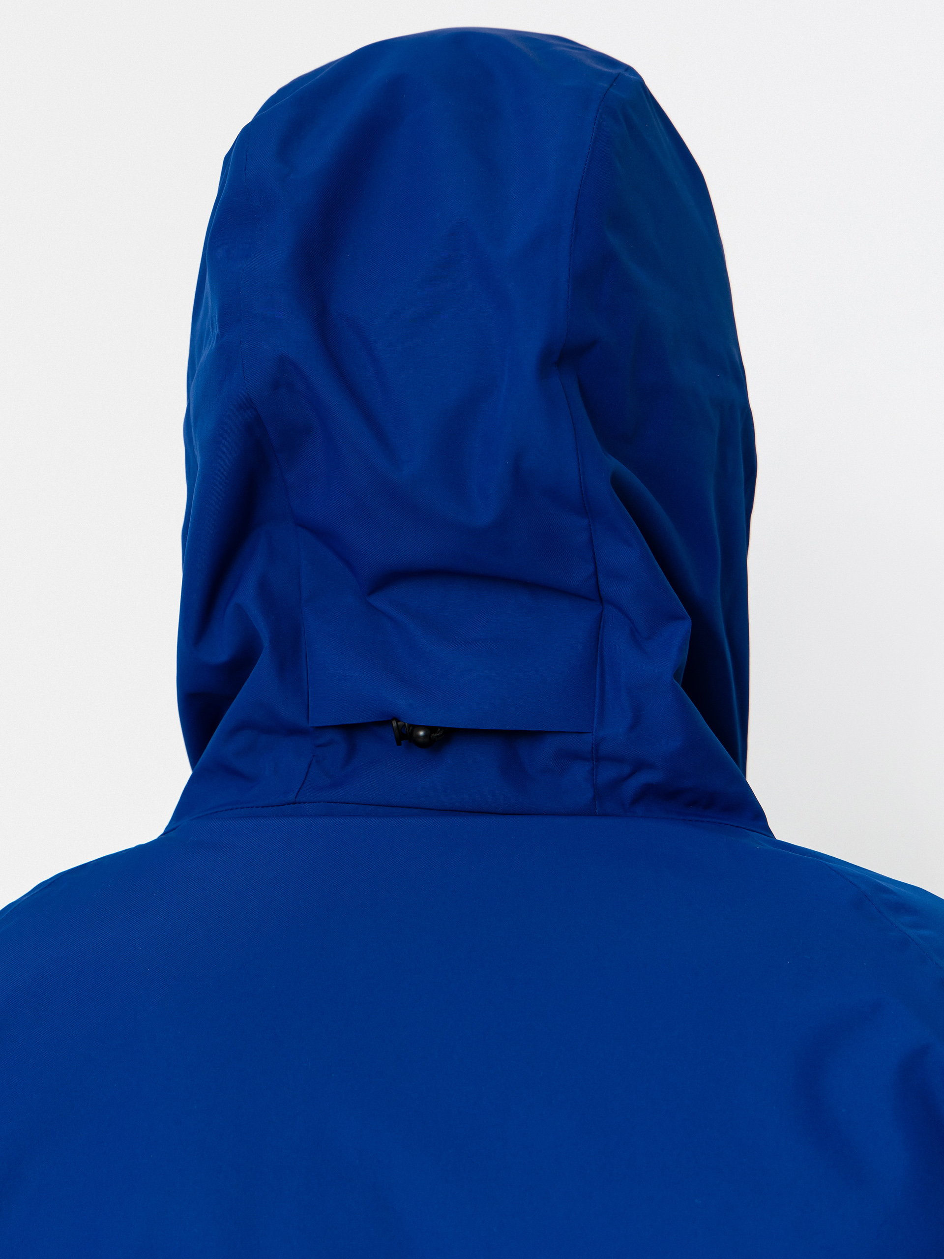 Męska Kurtka snowboardowa Beyond Medals Retro Anorak 2L (blue)