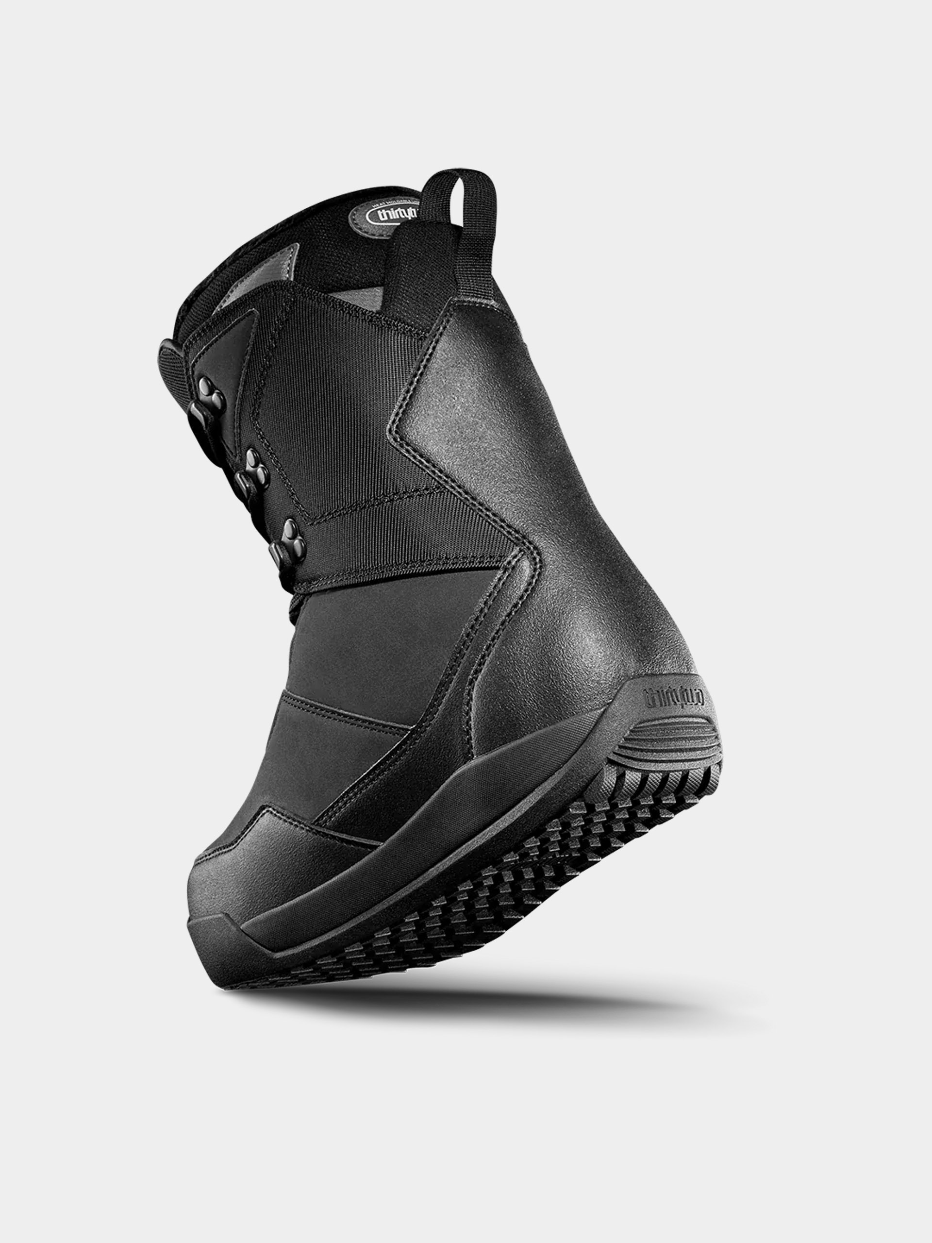 Damskie Buty snowboardowe ThirtyTwo Shifty (black)