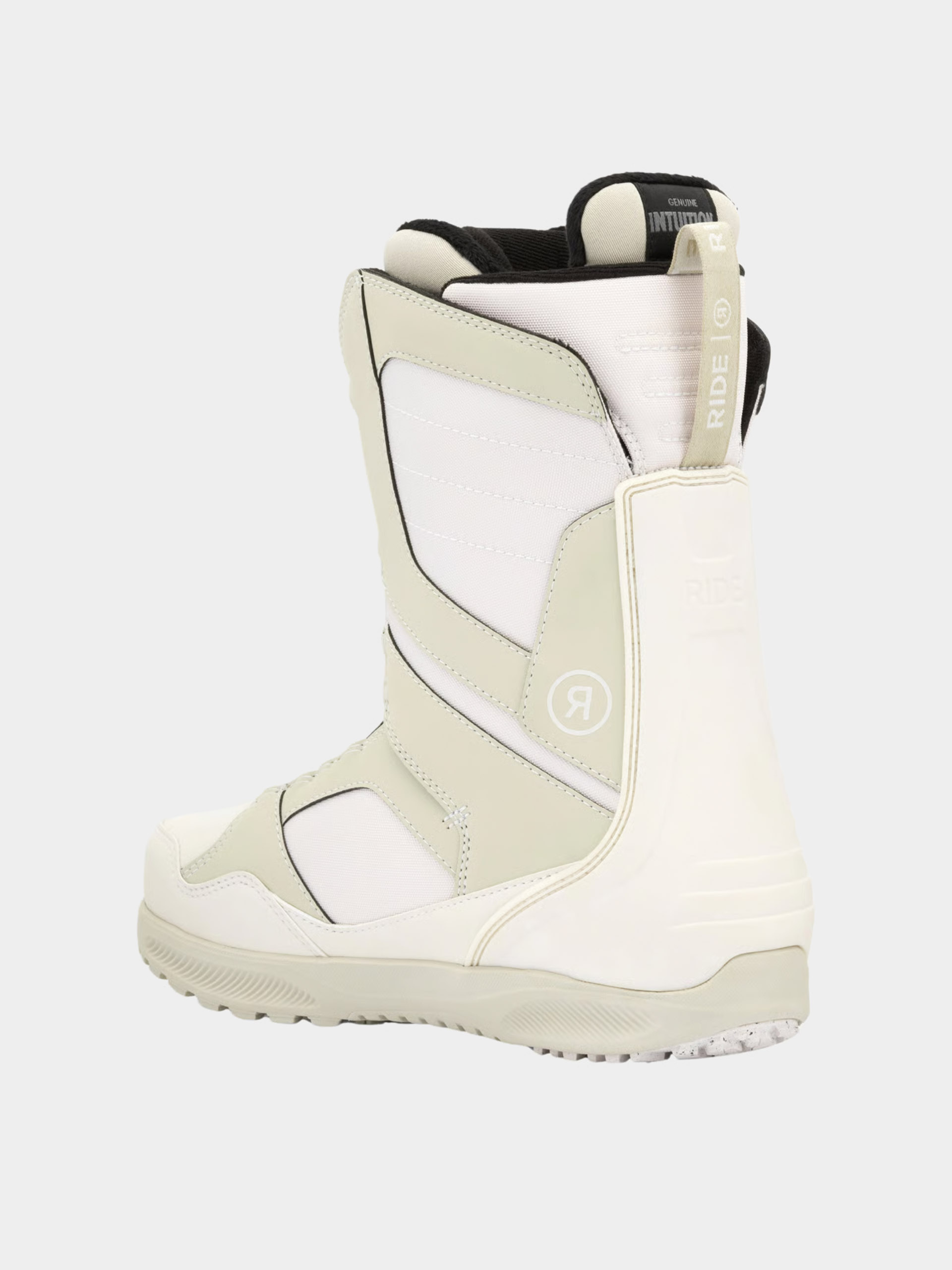 Damskie Buty snowboardowe Ride Sage (dust)