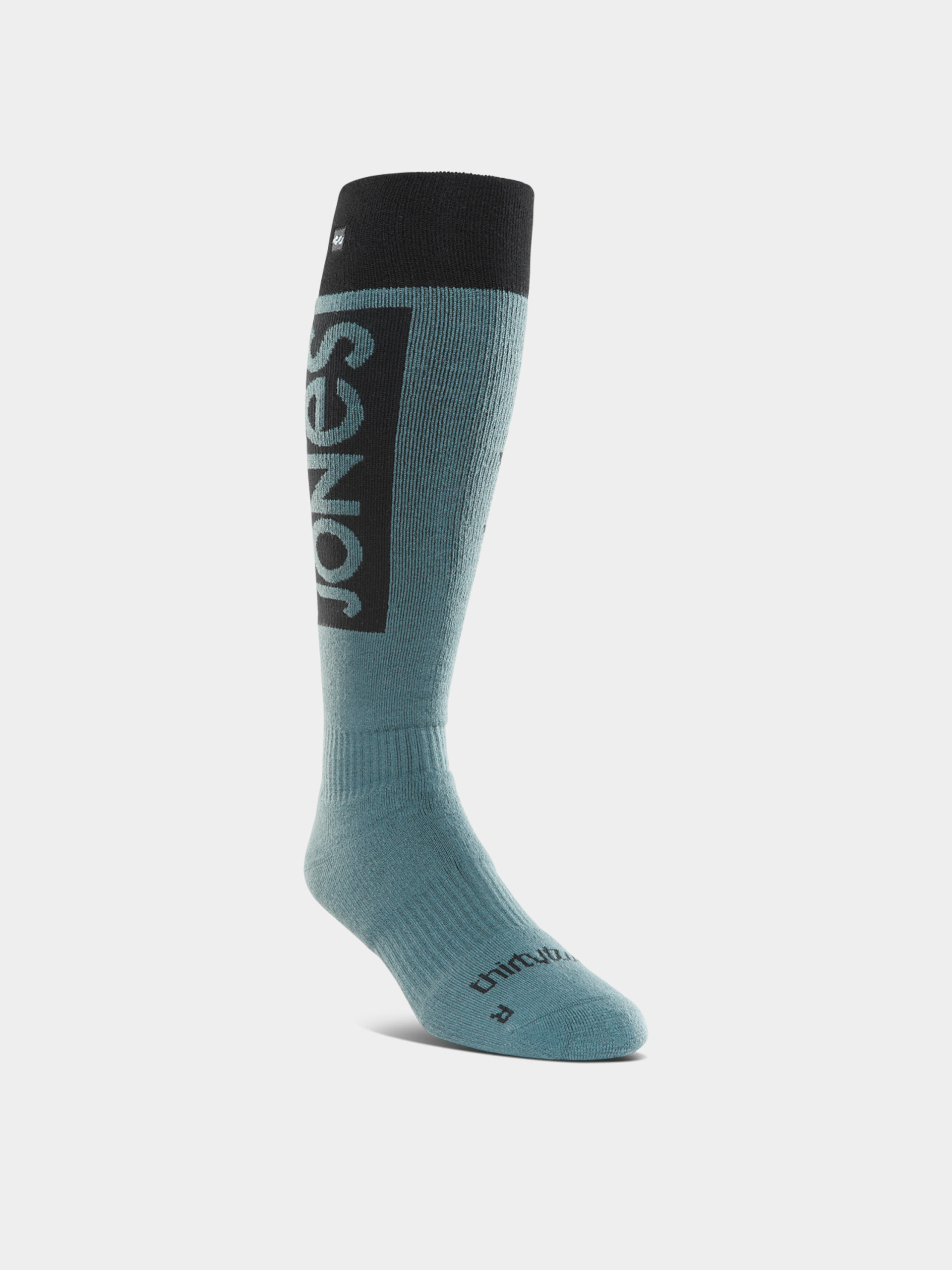 Skarpety ThirtyTwo Jones Merino (blue)