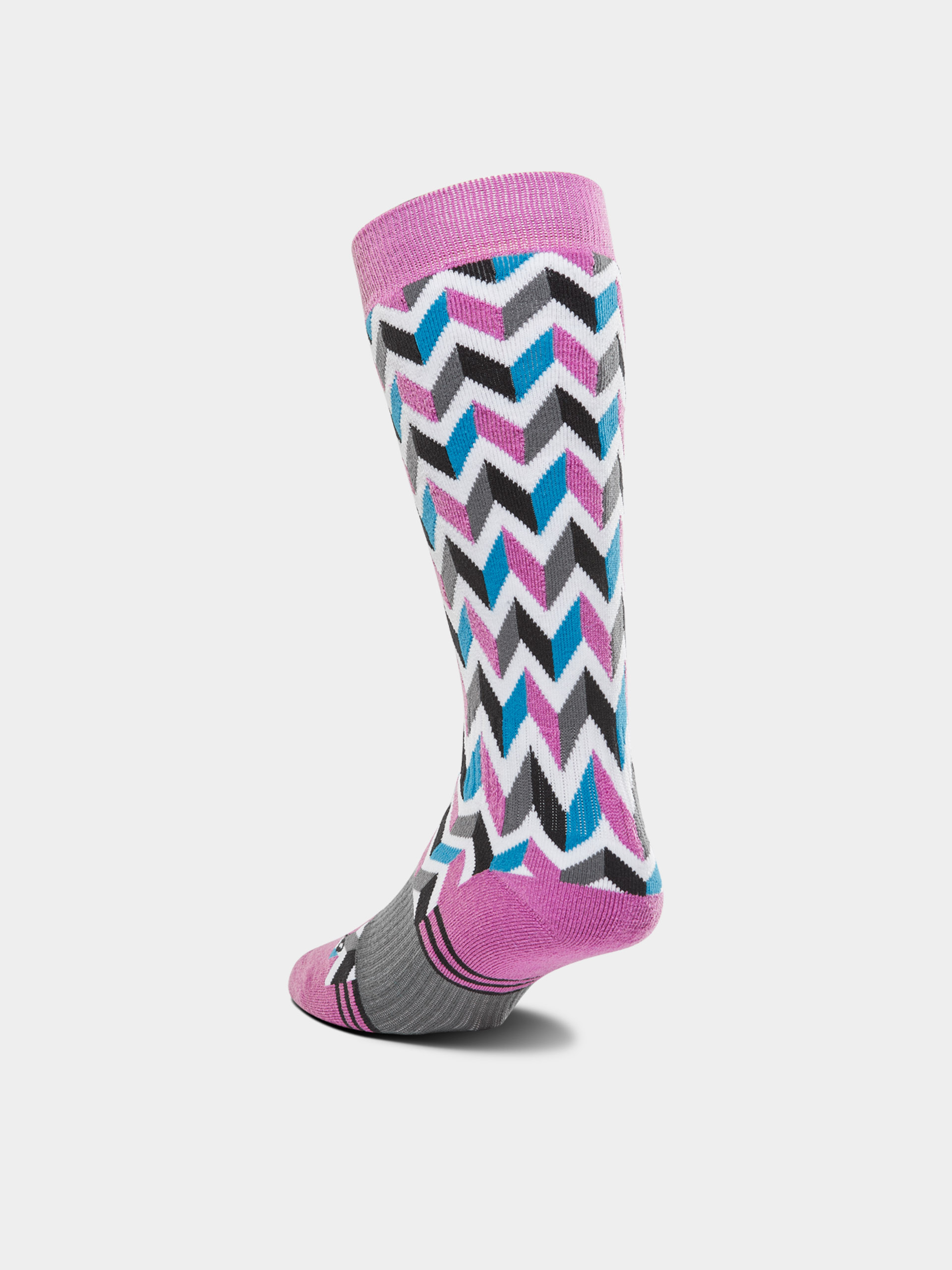 Skarpety ThirtyTwo W Merino Wmn (purple)