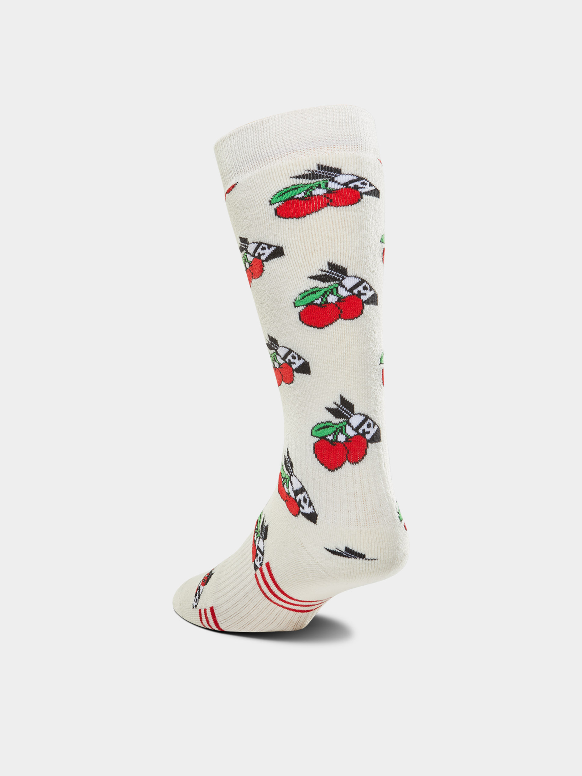 Skarpety ThirtyTwo W Merino Wmn (white)