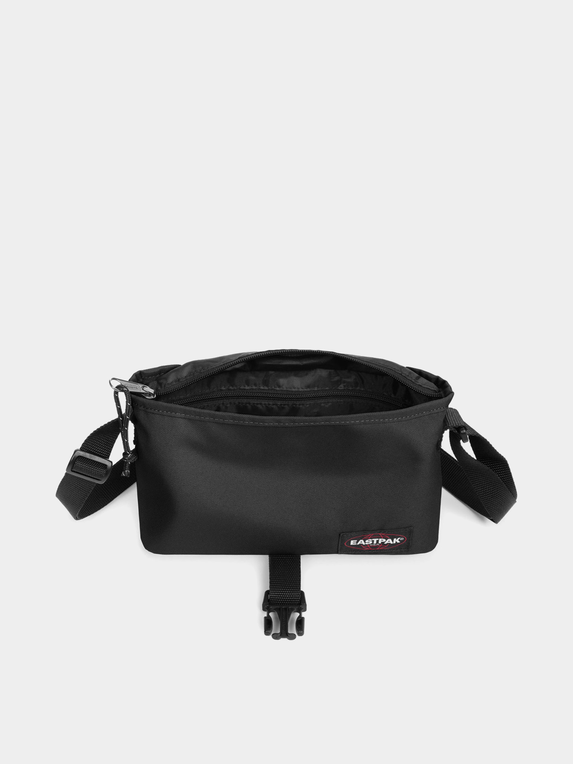 Torba Eastpak Pouch Bag (black)