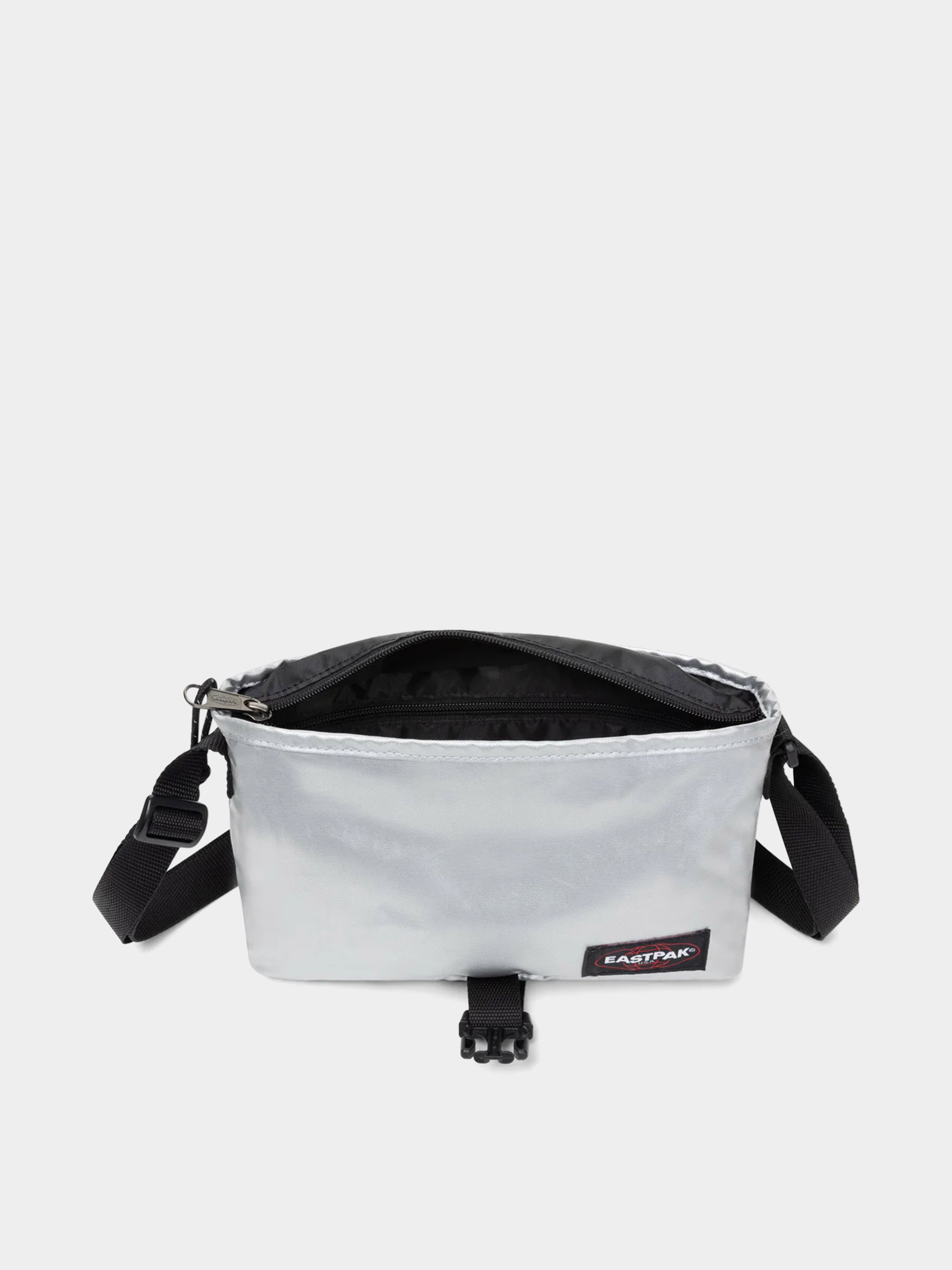 Torba Eastpak Pouch Bag (space silver)