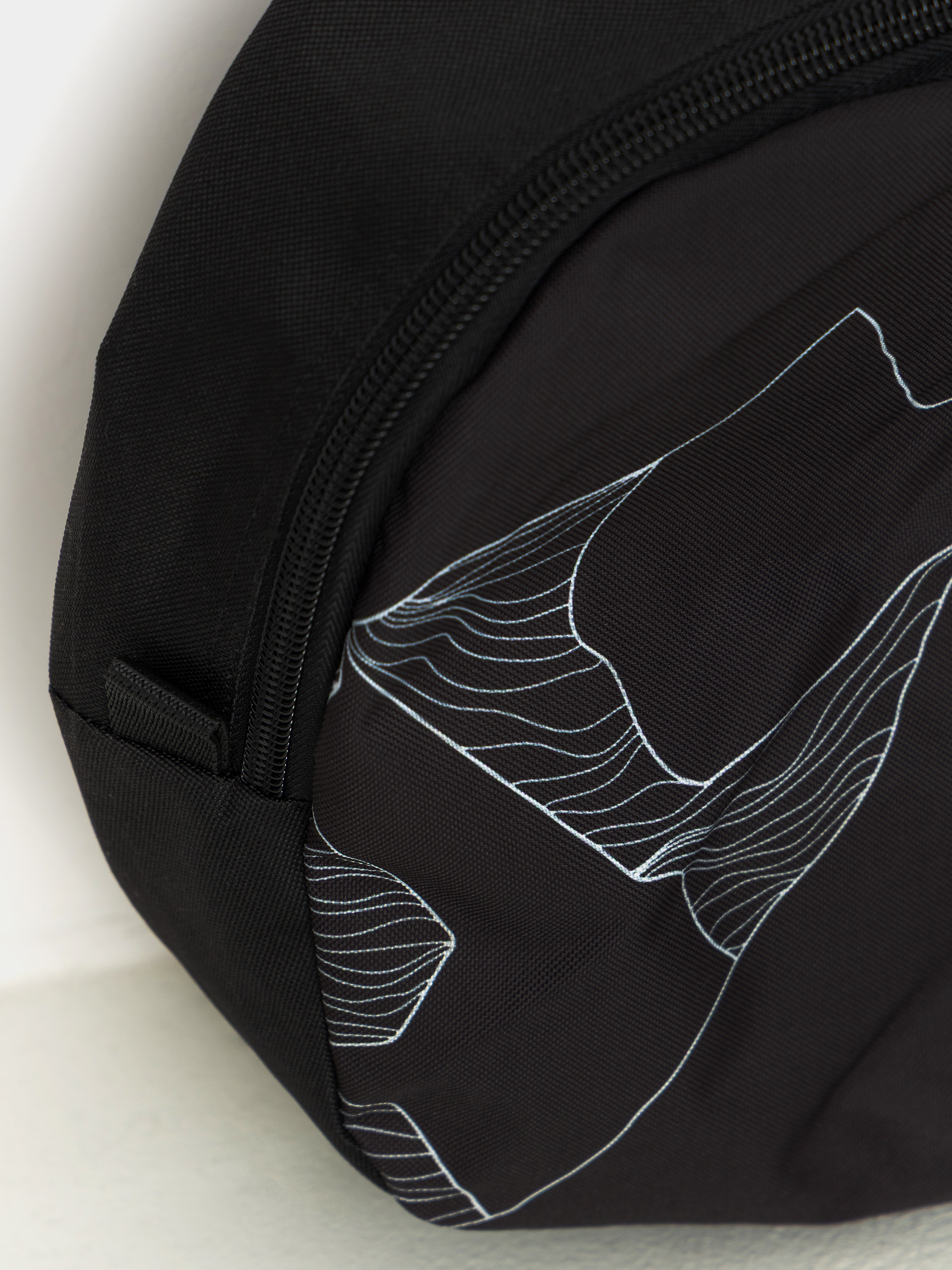 Pokrowiec Supersklep Board Bag (black irtw)