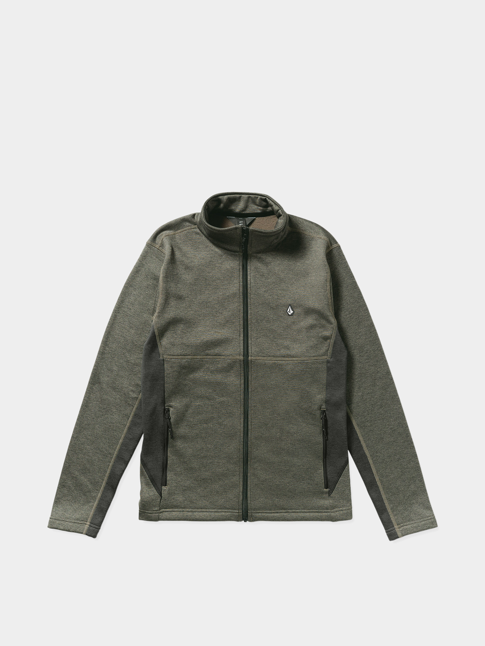 Bluza aktywna Volcom Snowbound