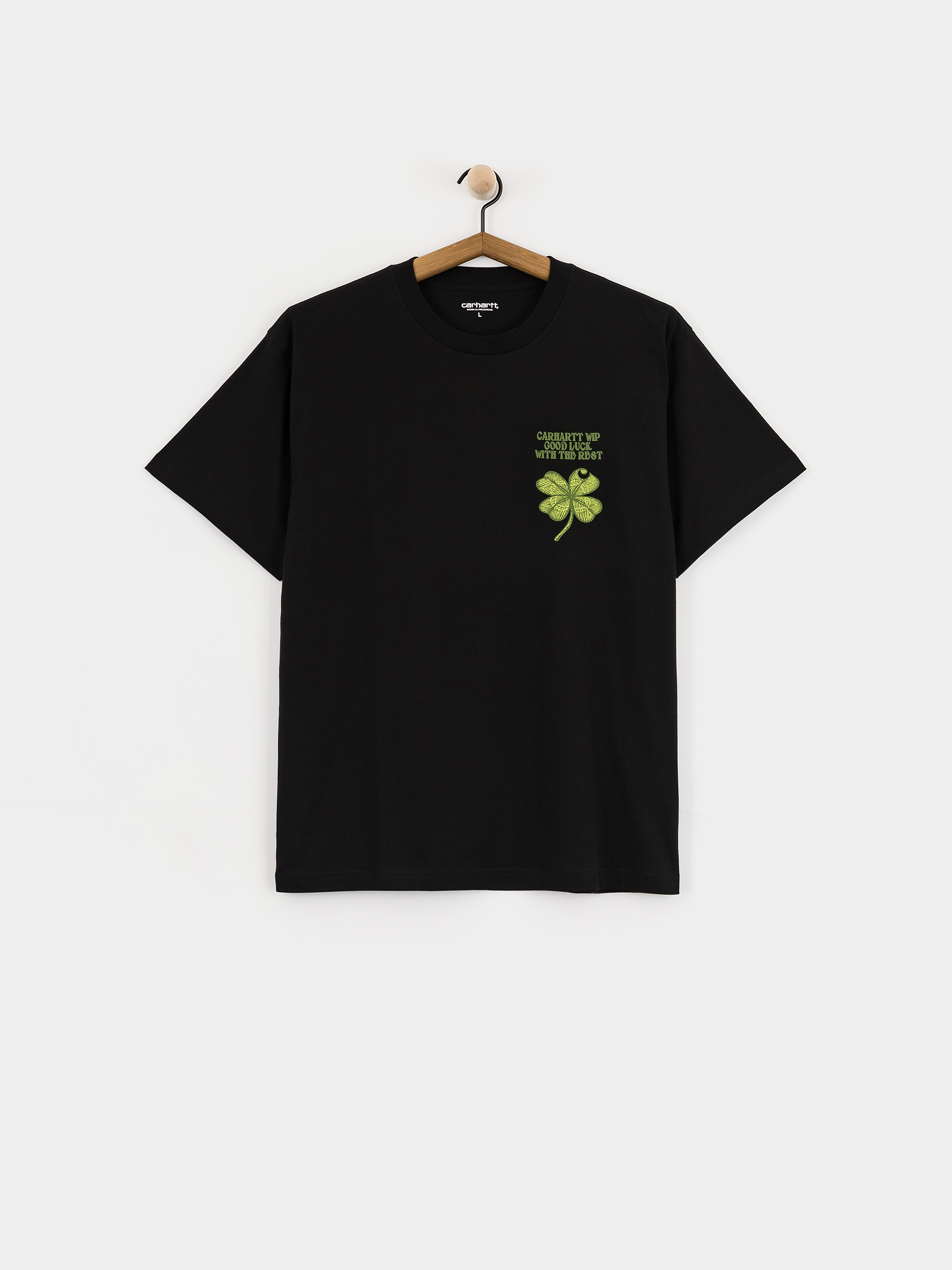 T-shirt Carhartt WIP Clover