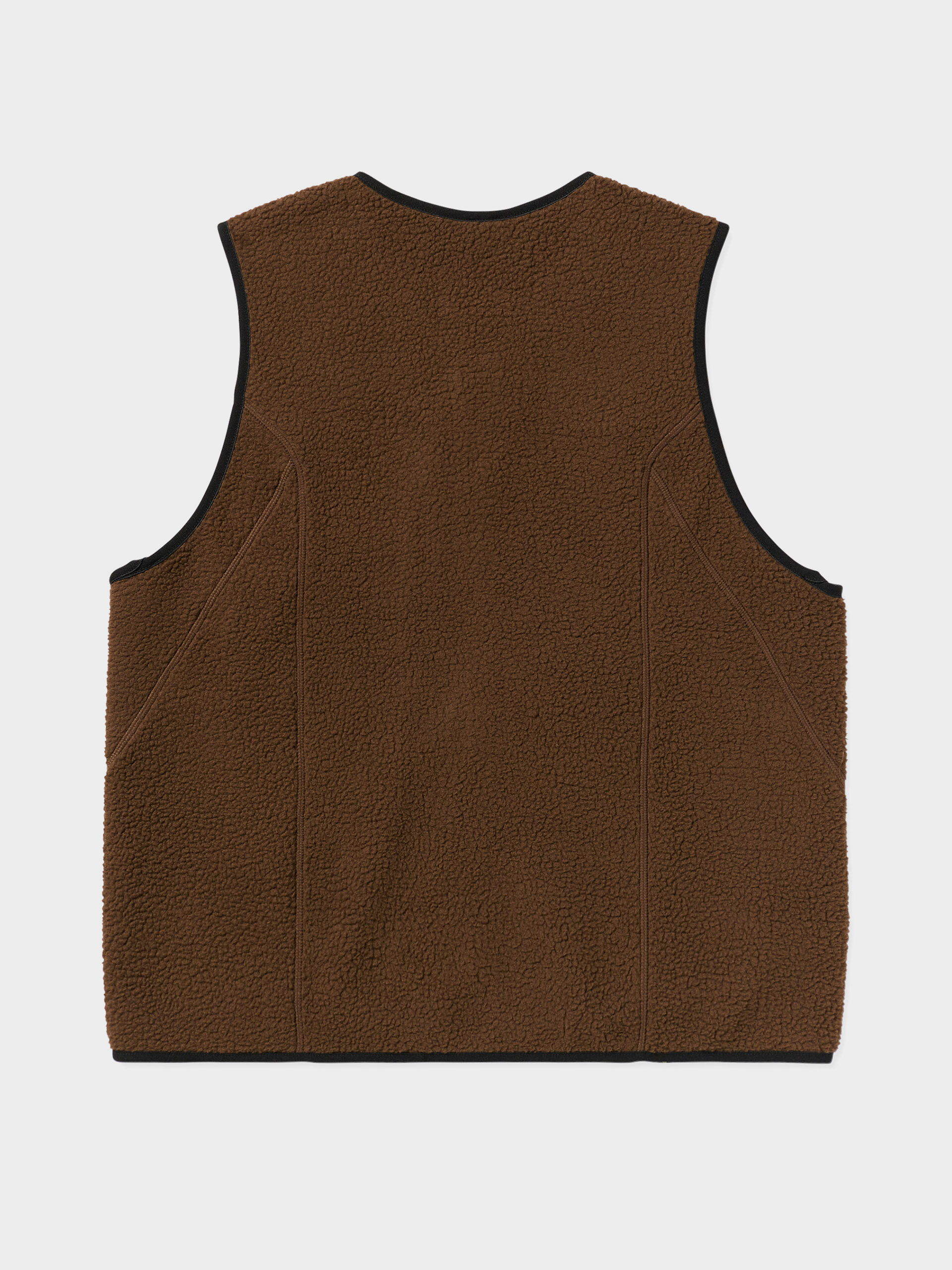 Kamizelka Volcom Snowdrift (brown)