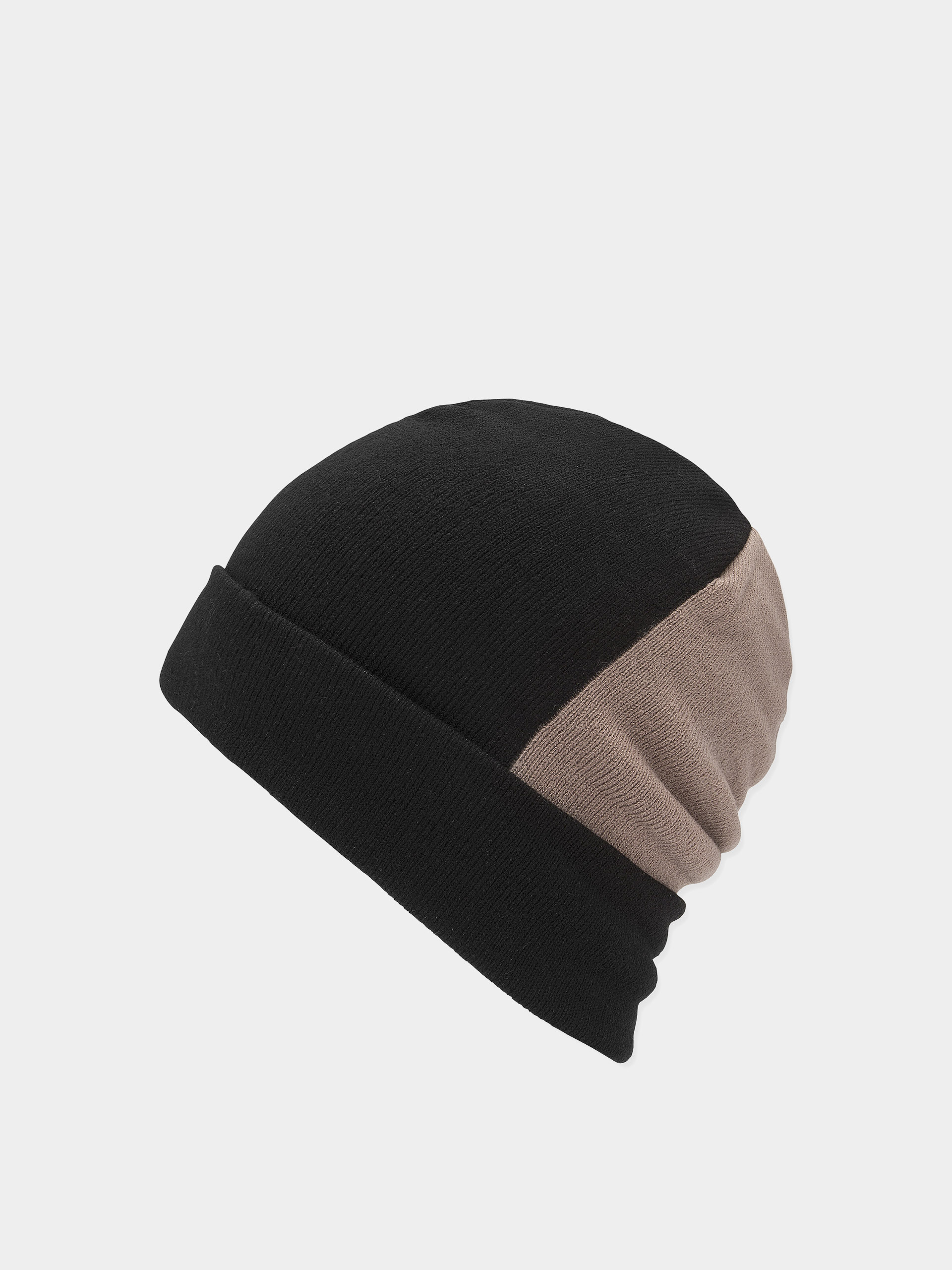 Czapka zimowa Volcom Stone Funk (mauve)