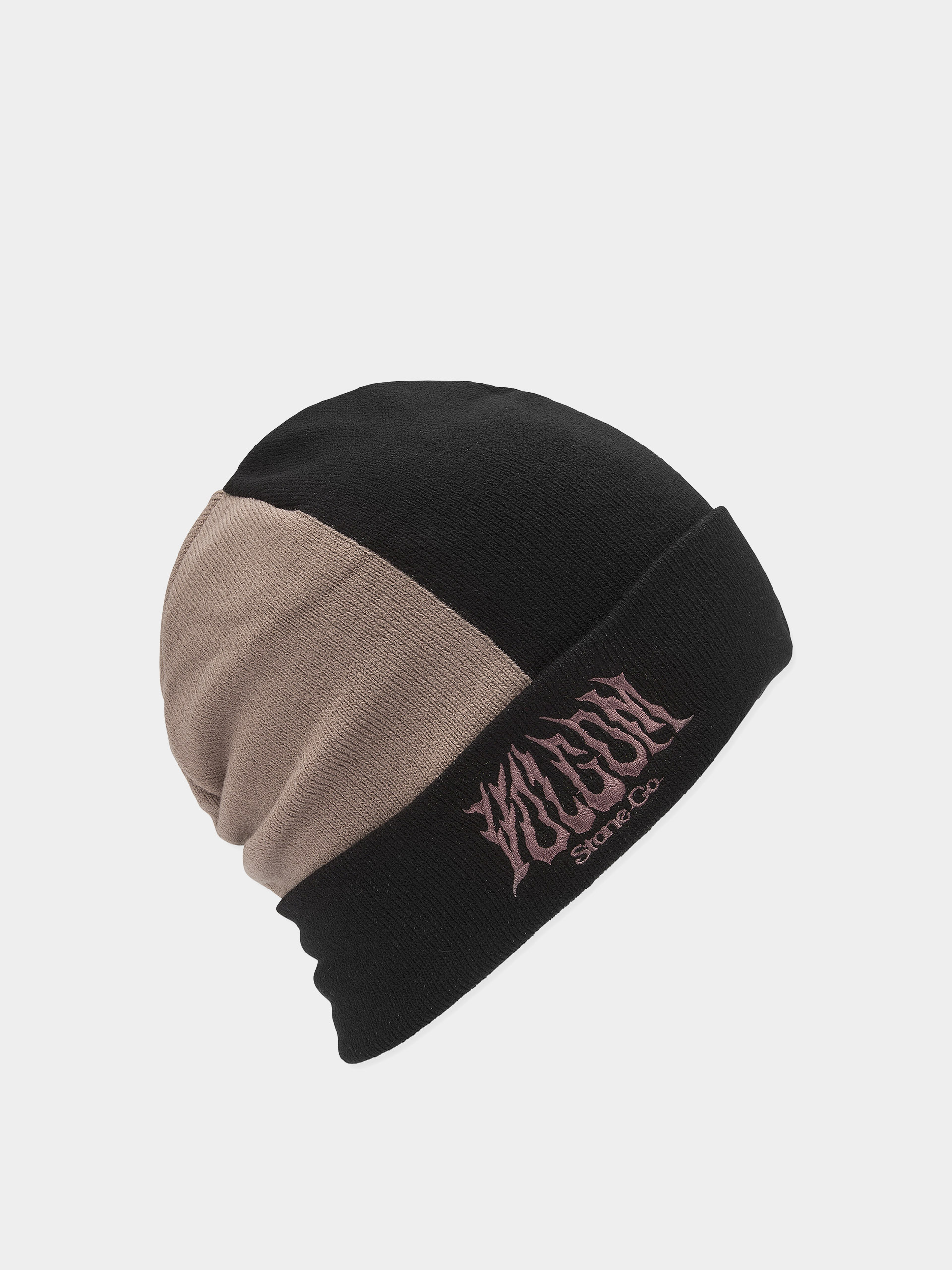 Czapka zimowa Volcom Stone Funk (mauve)