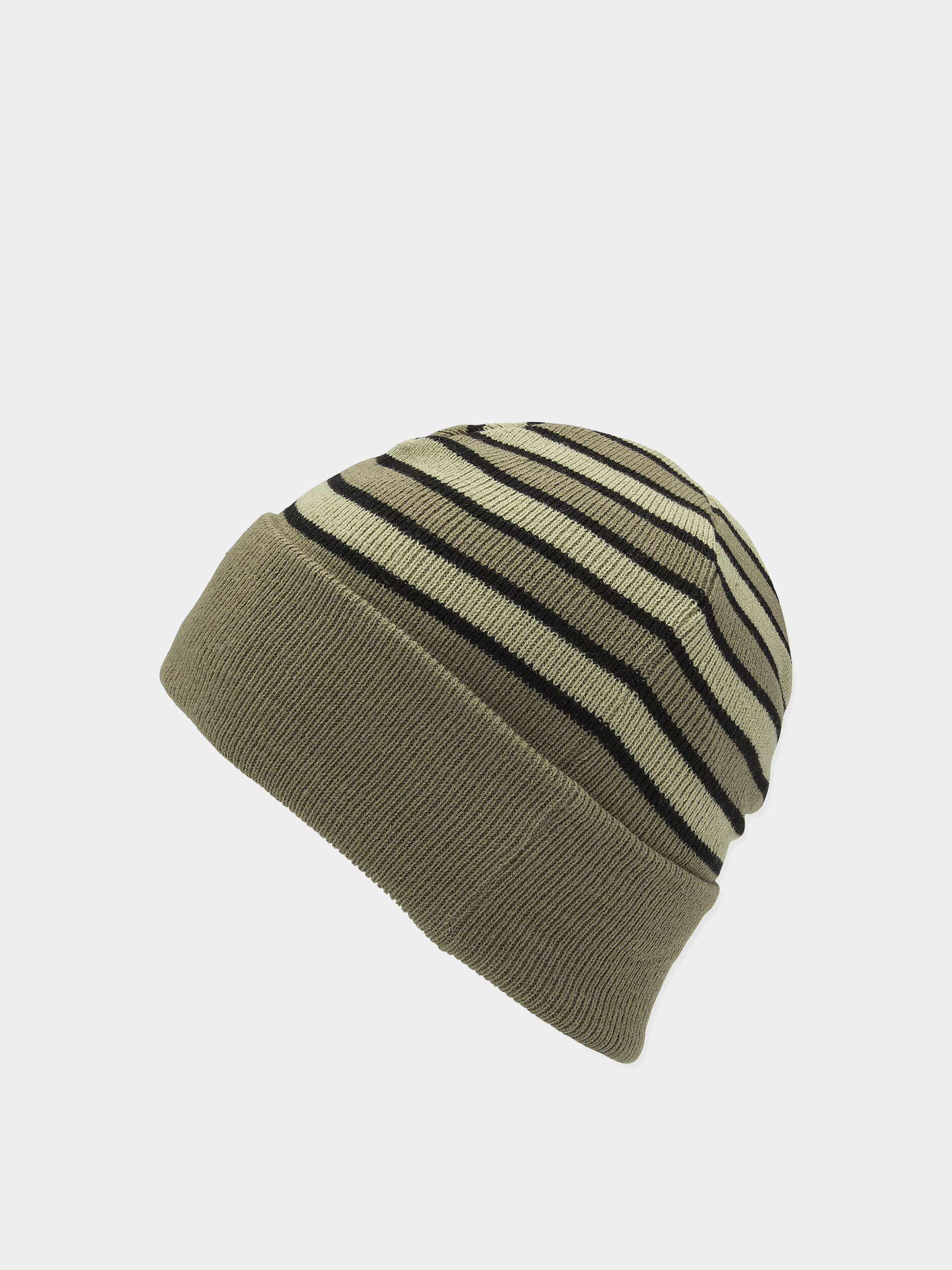 Czapka zimowa Volcom Stone Funk (military)