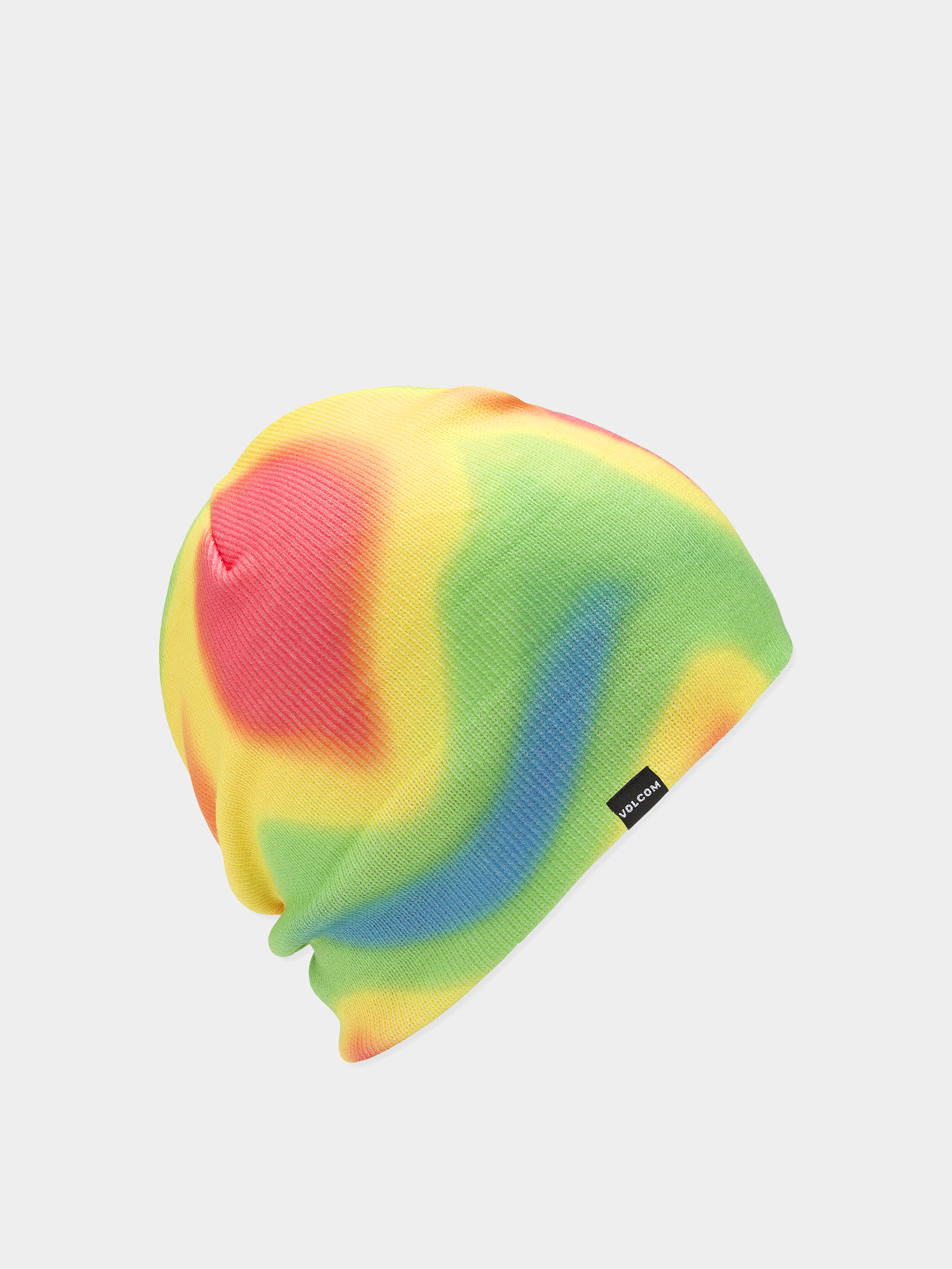 Czapka zimowa Volcom Bllbrd (multi)