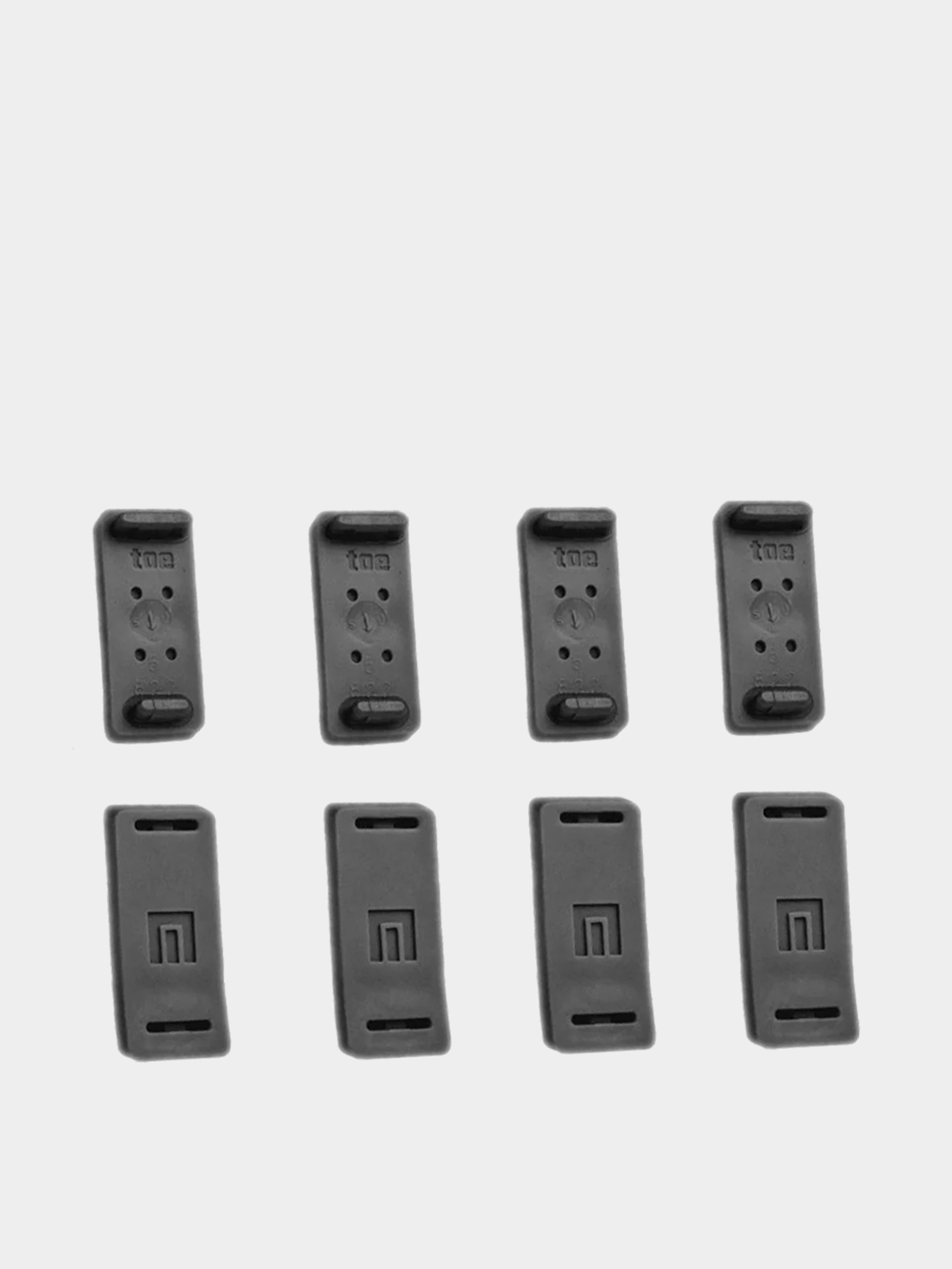 Podkładka Jones Snowboards Hard Bushing Freeride Mode