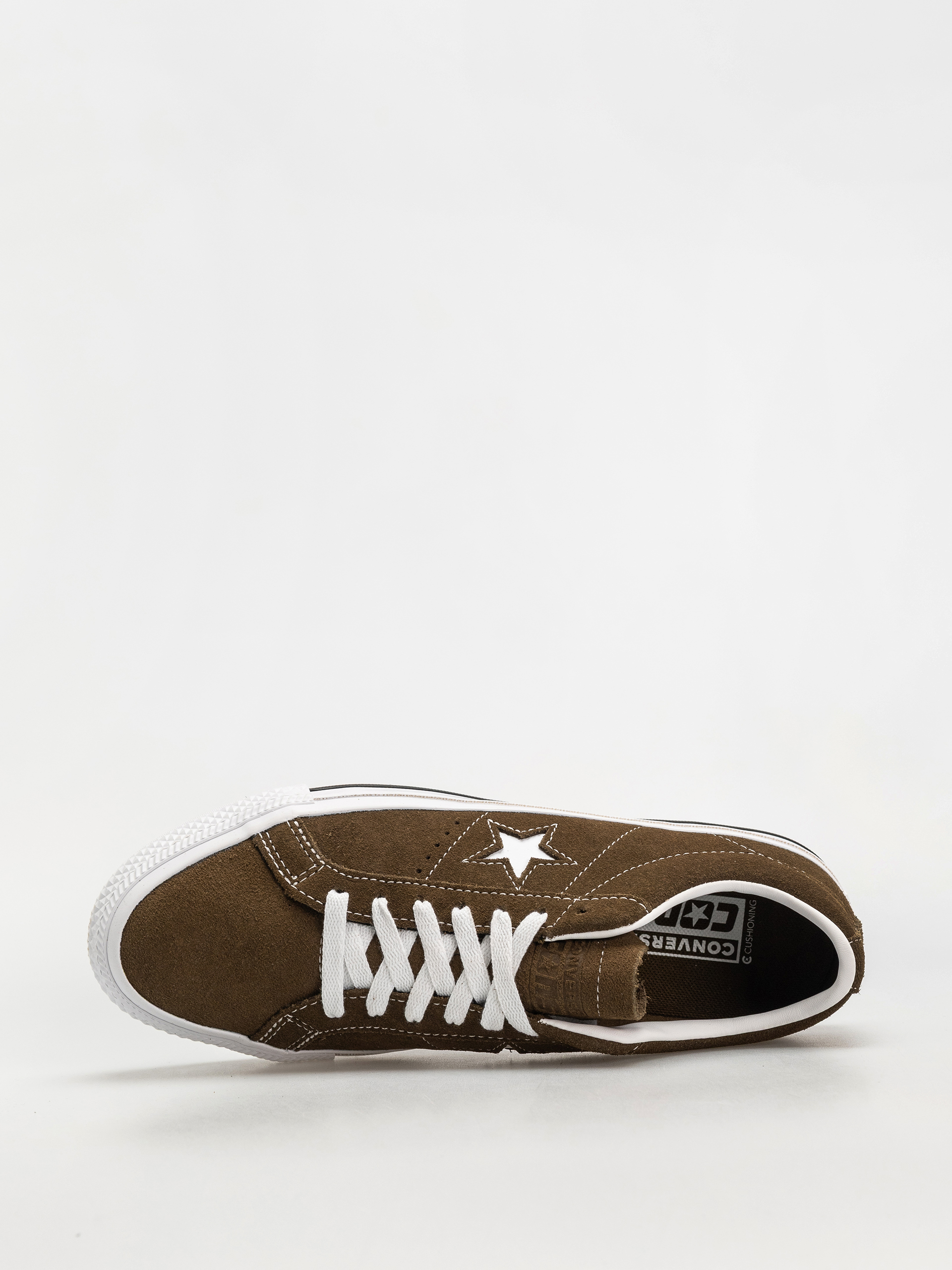 Buty Converse One Star Pro (surplus olive/olive/white)
