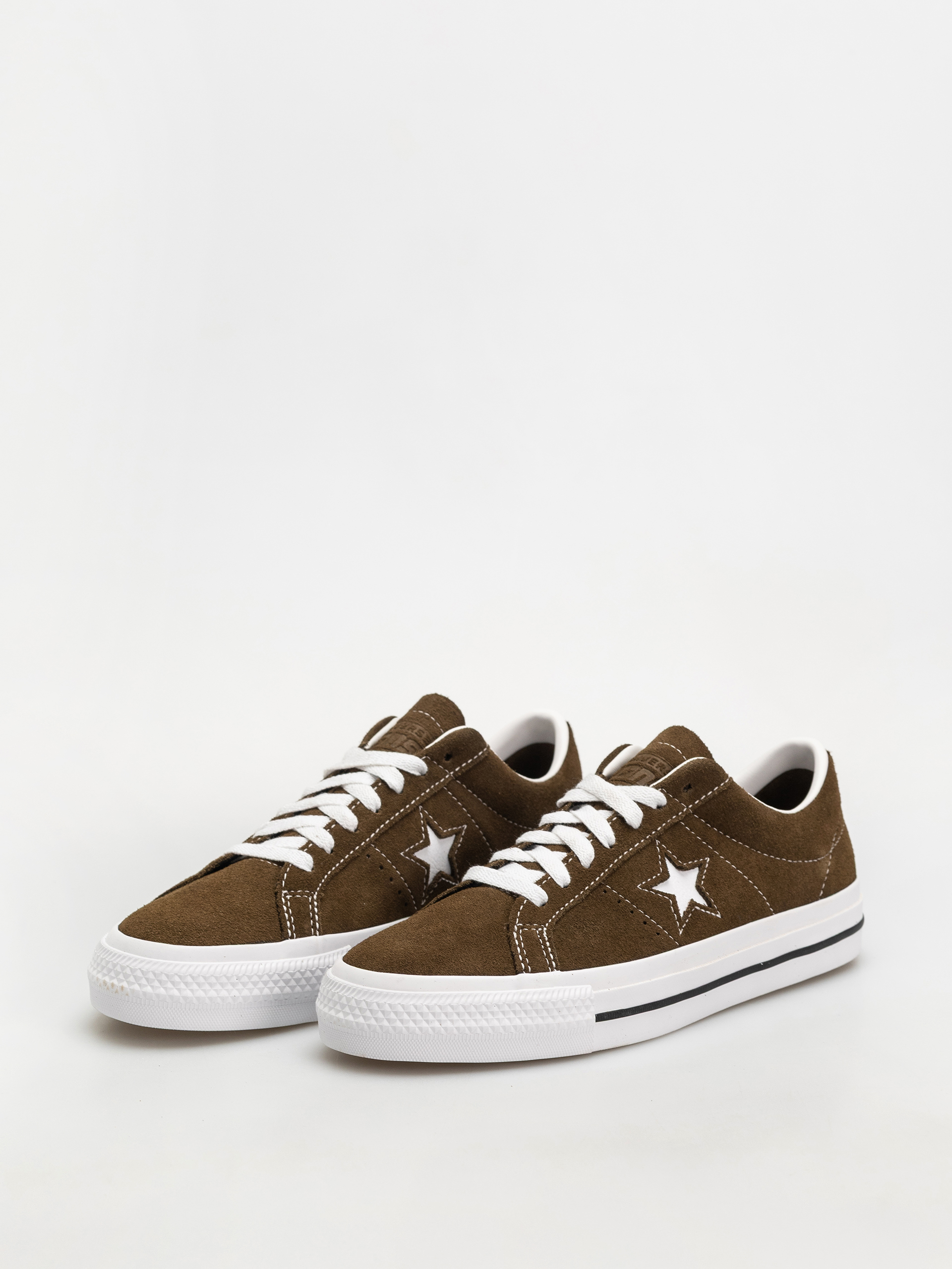 Buty Converse One Star Pro (surplus olive/olive/white)