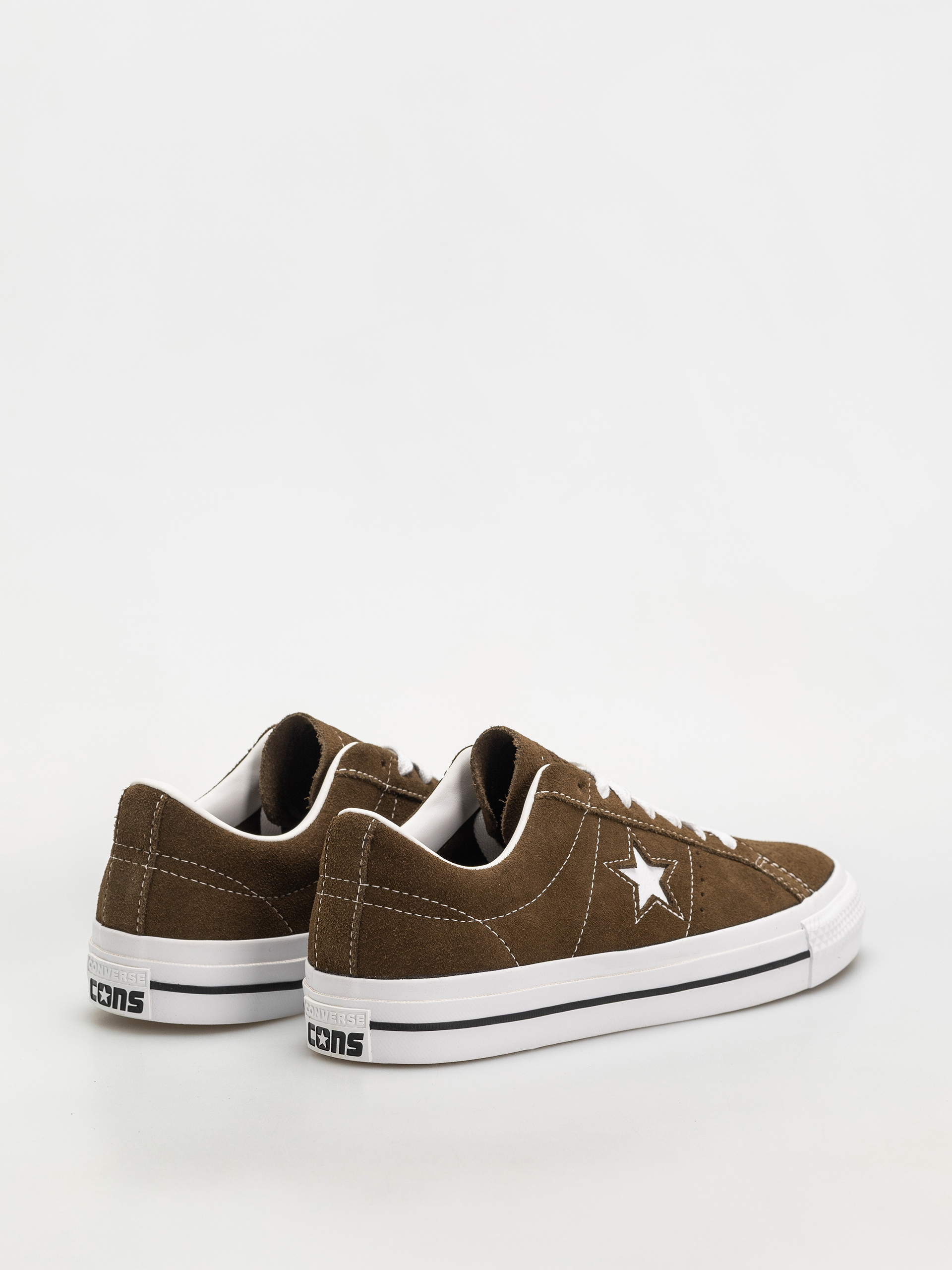 Buty Converse One Star Pro (surplus olive/olive/white)