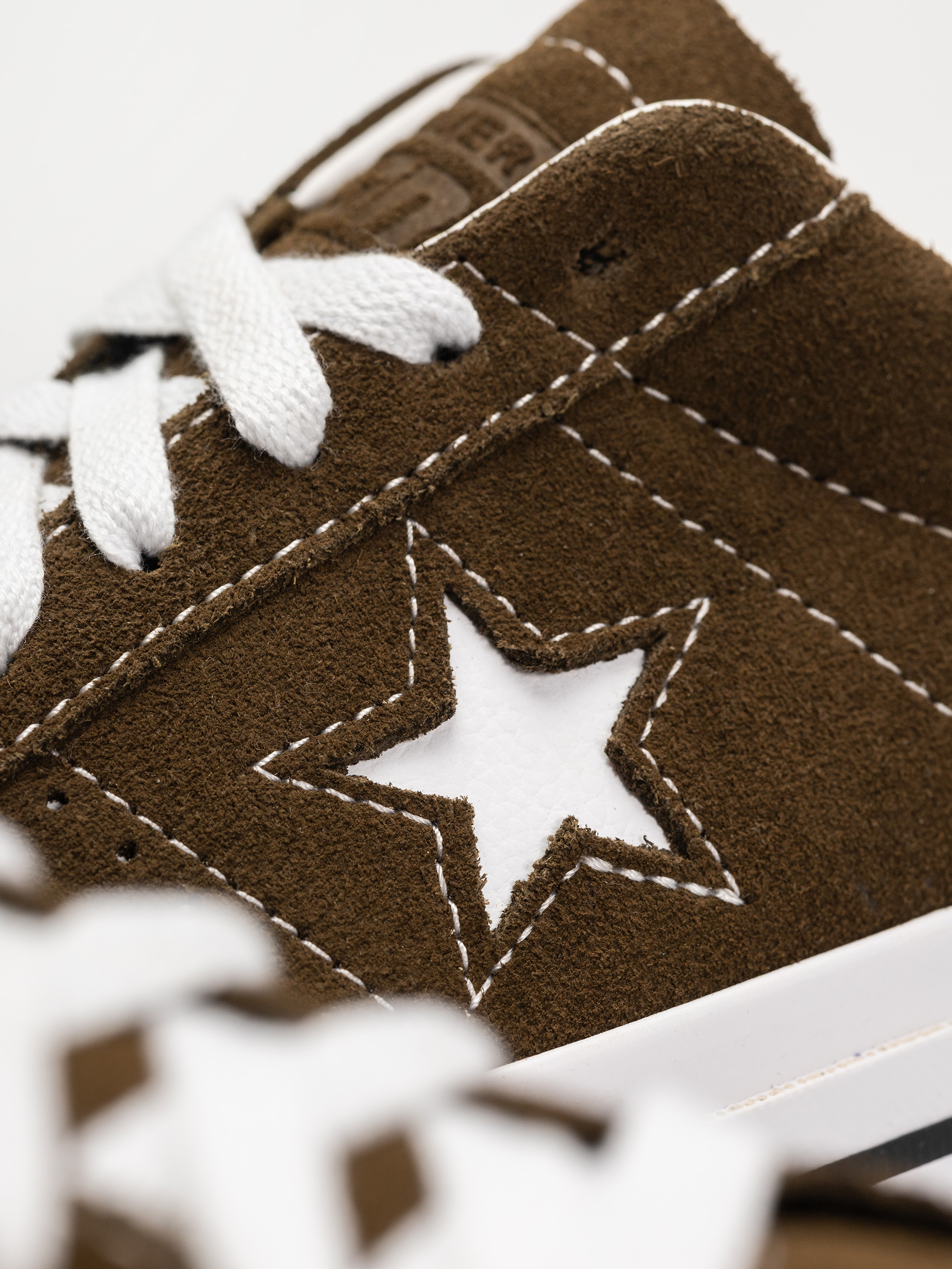 Buty Converse One Star Pro (surplus olive/olive/white)