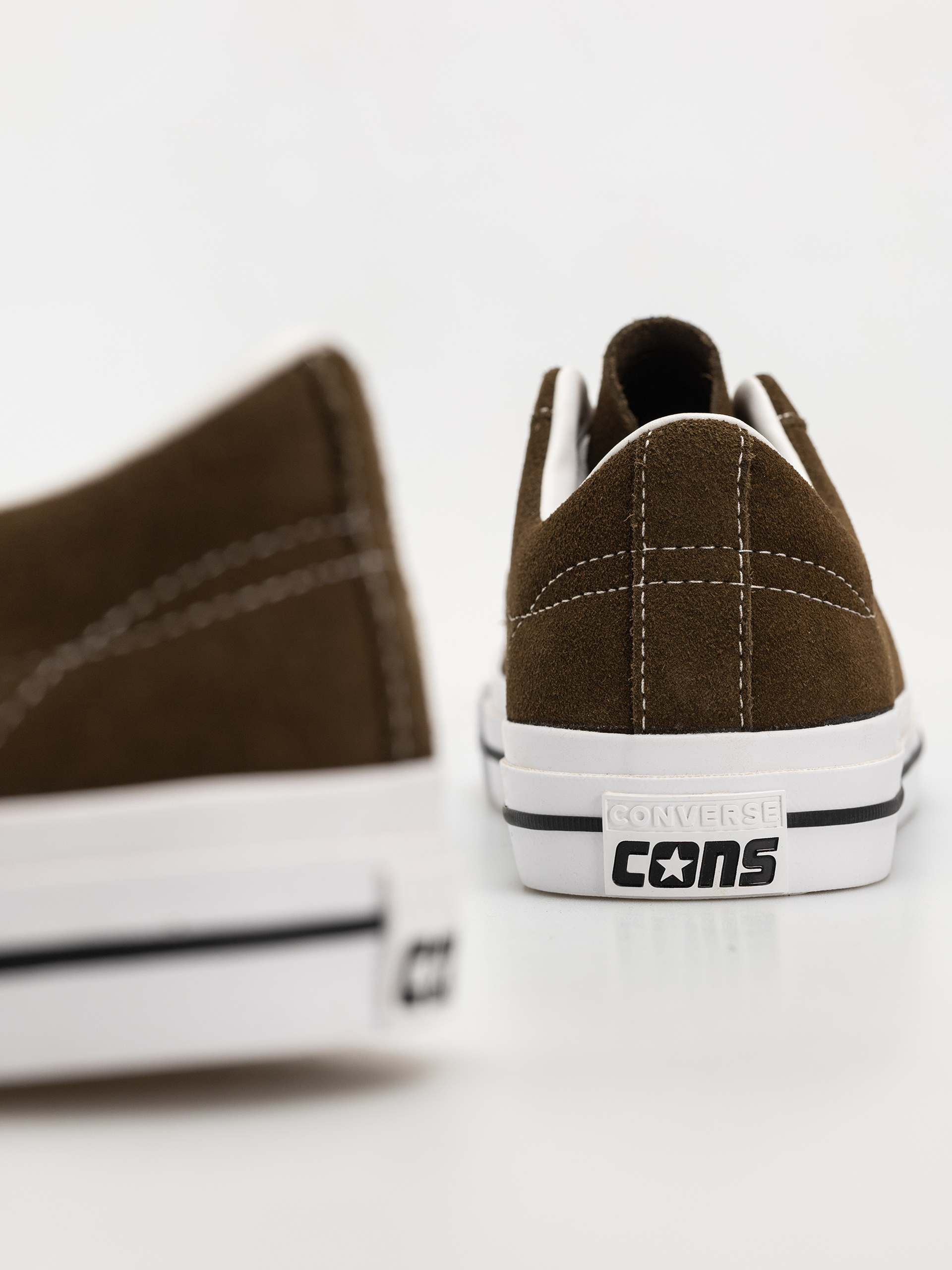 Buty Converse One Star Pro (surplus olive/olive/white)