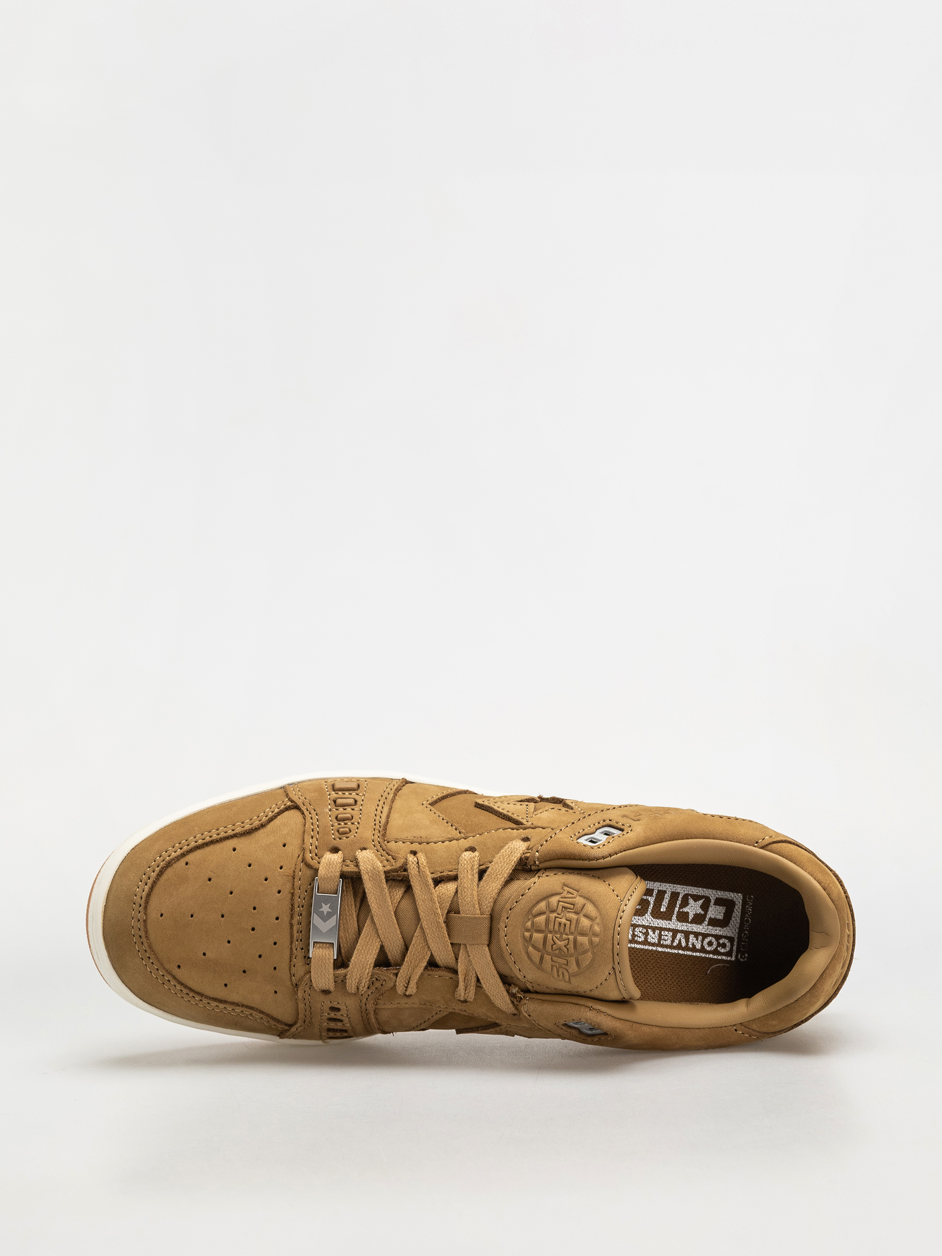 Buty Converse As-1 Pro (dijon/egret/dijon)