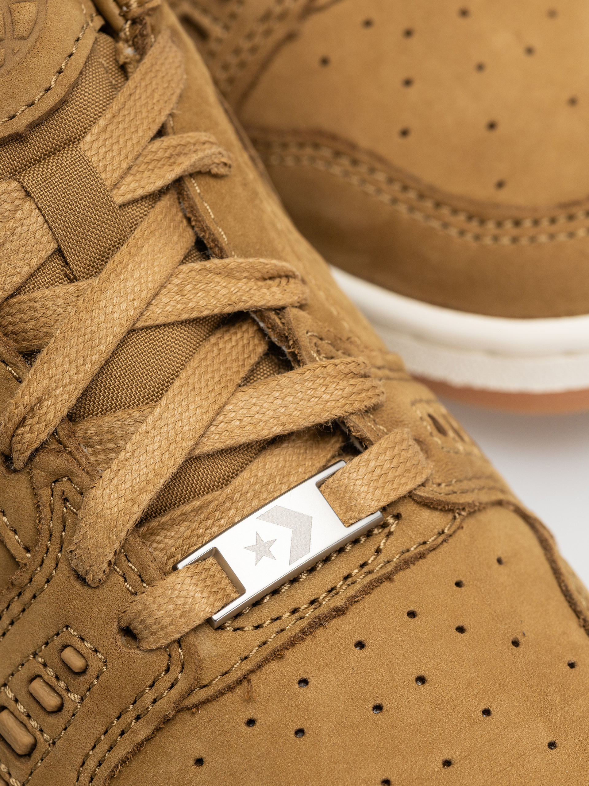 Buty Converse As-1 Pro (dijon/egret/dijon)