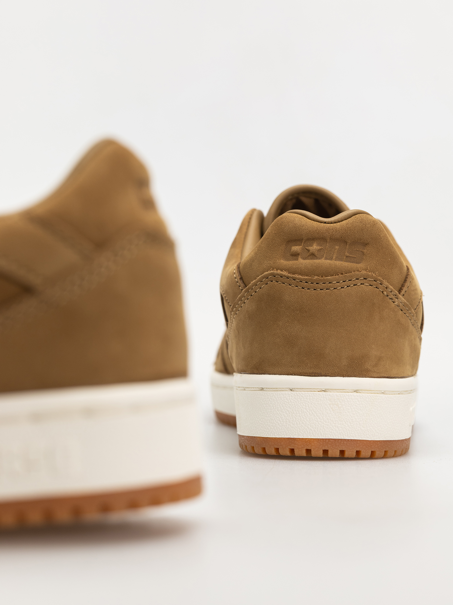 Buty Converse As-1 Pro (dijon/egret/dijon)