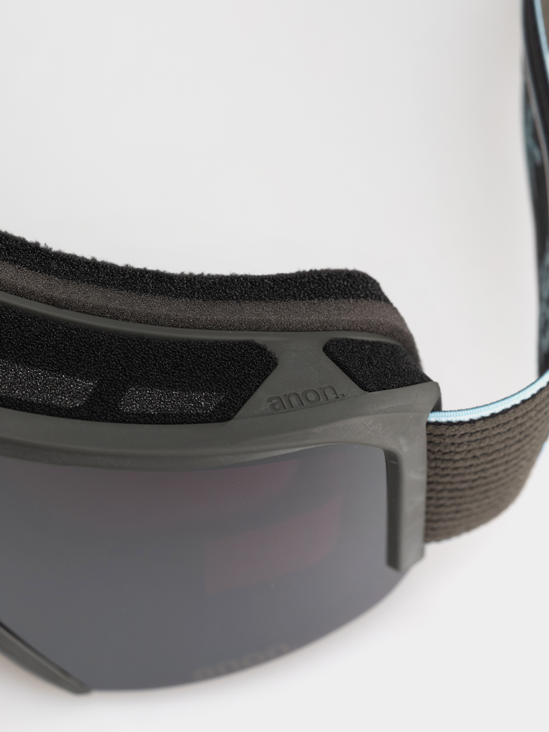 Gogle Anon Nesa (snow flury/perceive sunny onyx)