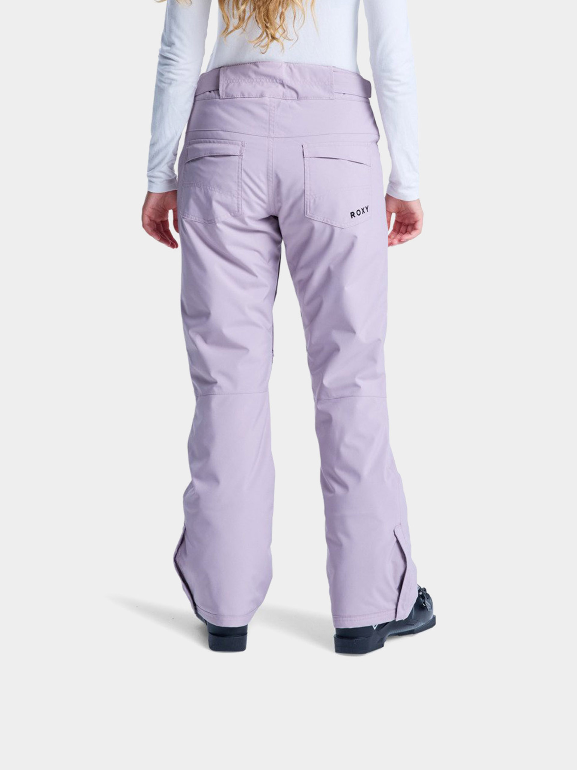 Damskie Spodnie snowboardowe Roxy Backyard (nirvana)