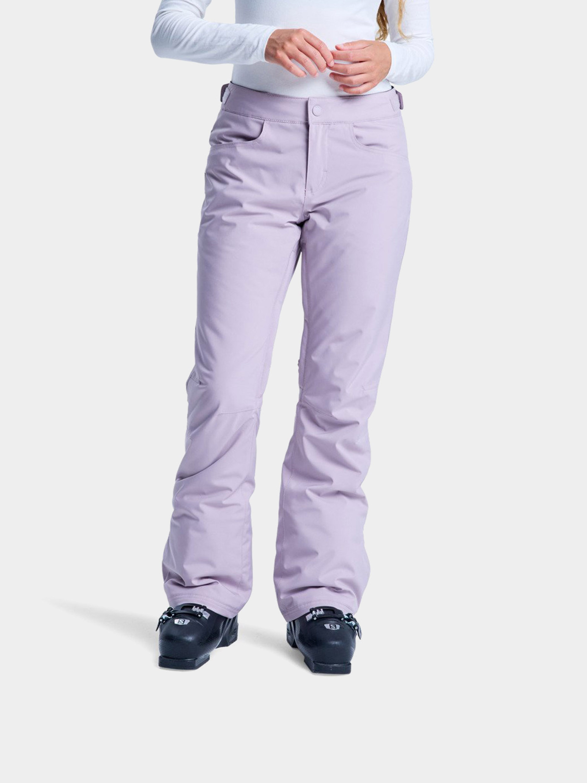 Spodnie snowboardowe Roxy Backyard Wmn (nirvana)