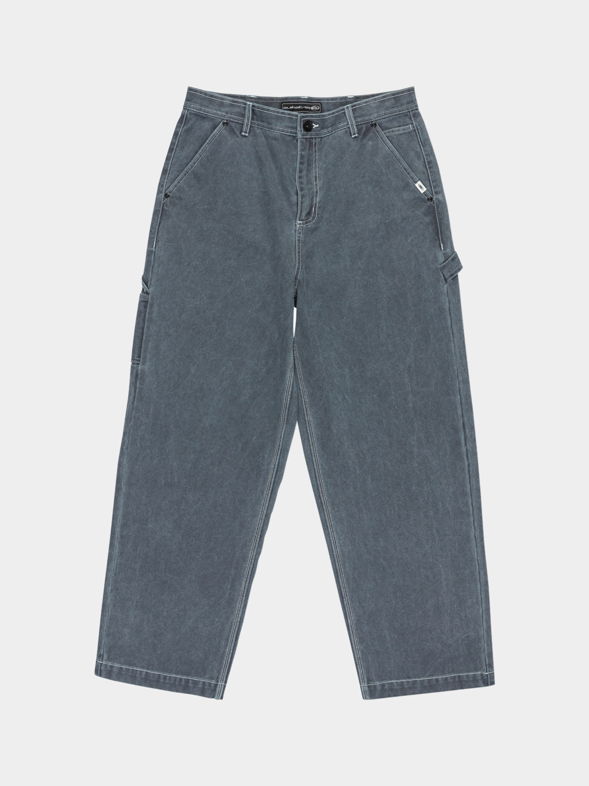 Spodnie Quiksilver Mercury Straight Out