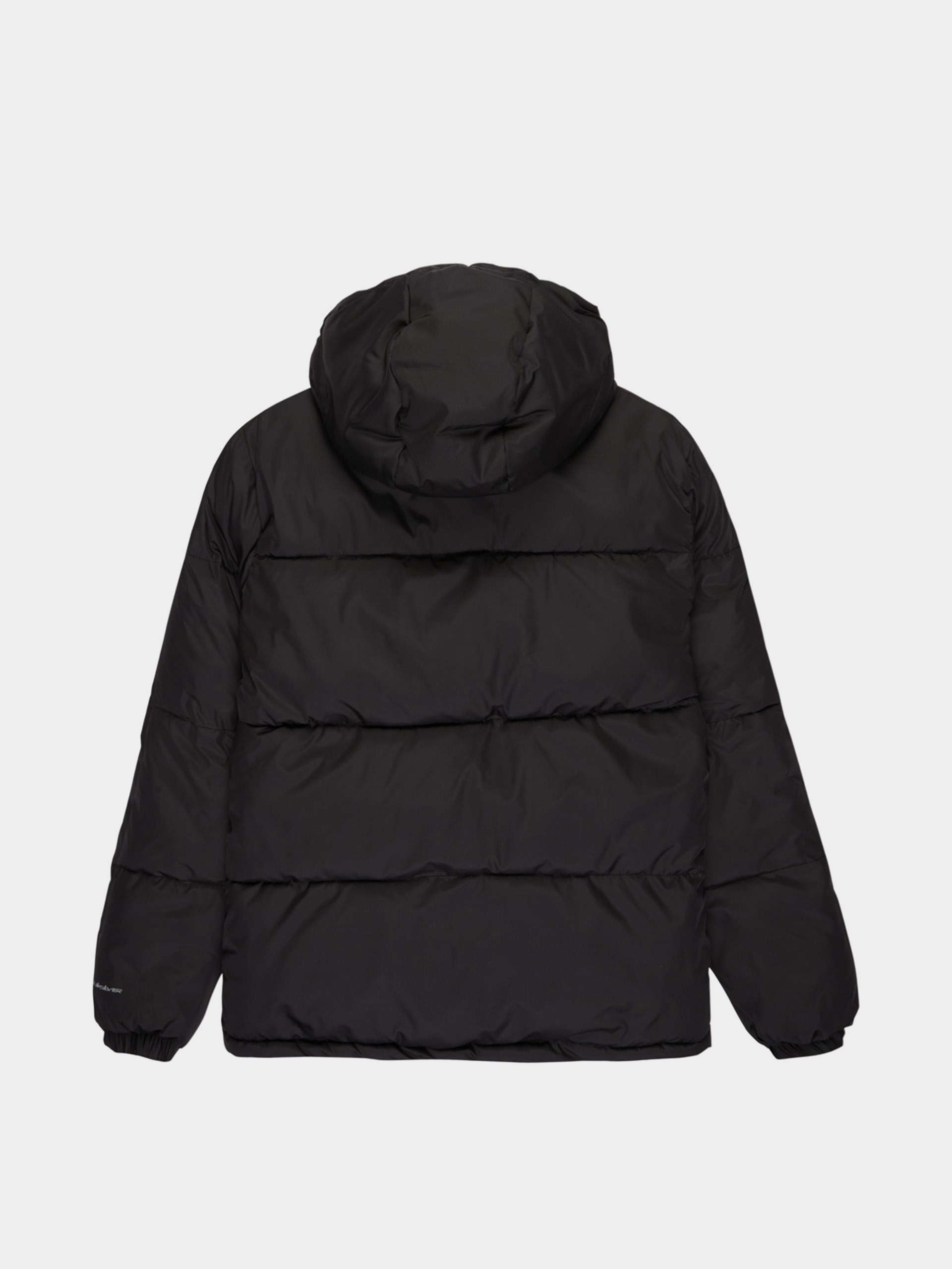 Kurtka Quiksilver Cold Days (black)