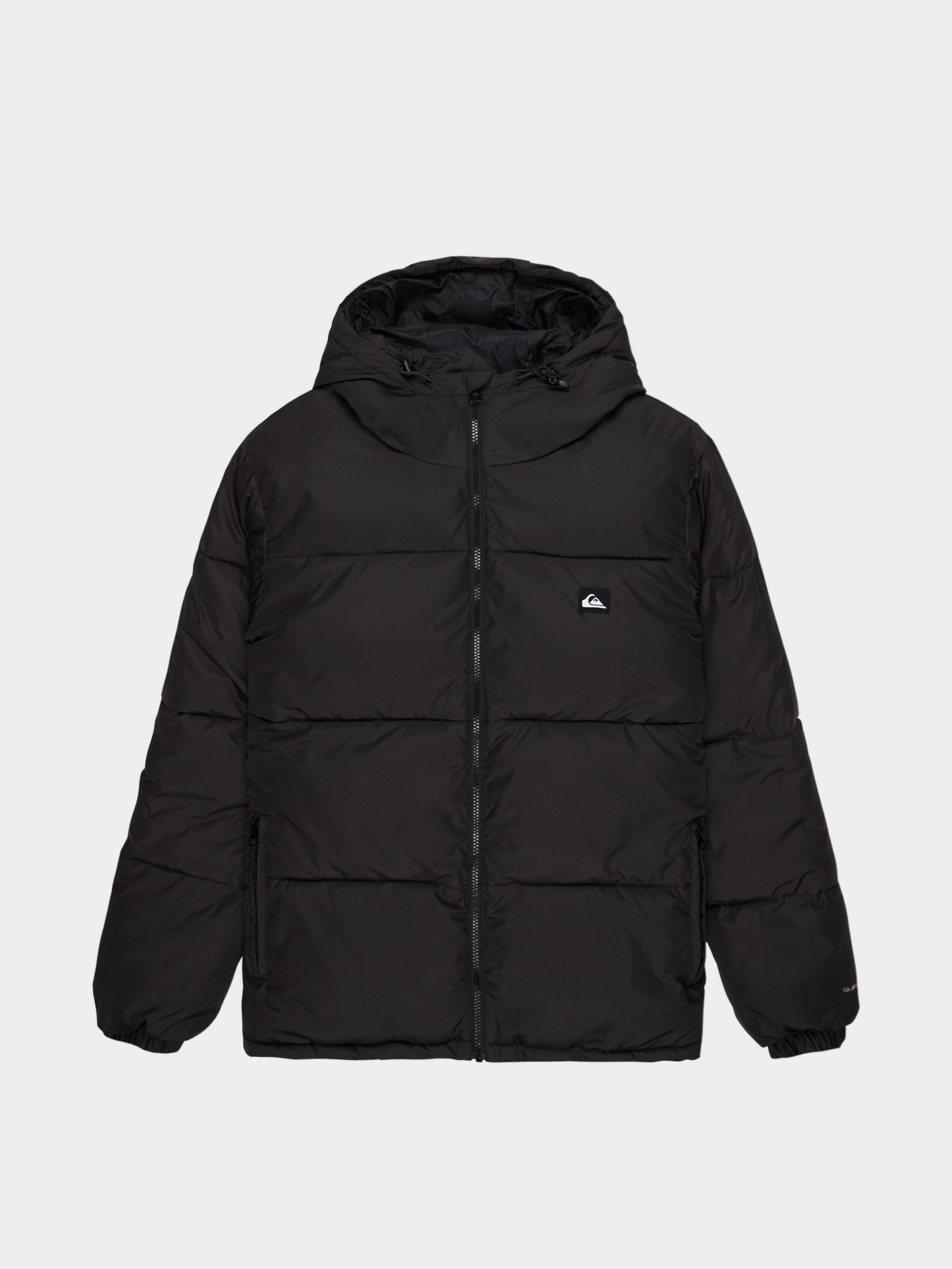 Kurtka Quiksilver Cold Days (black)