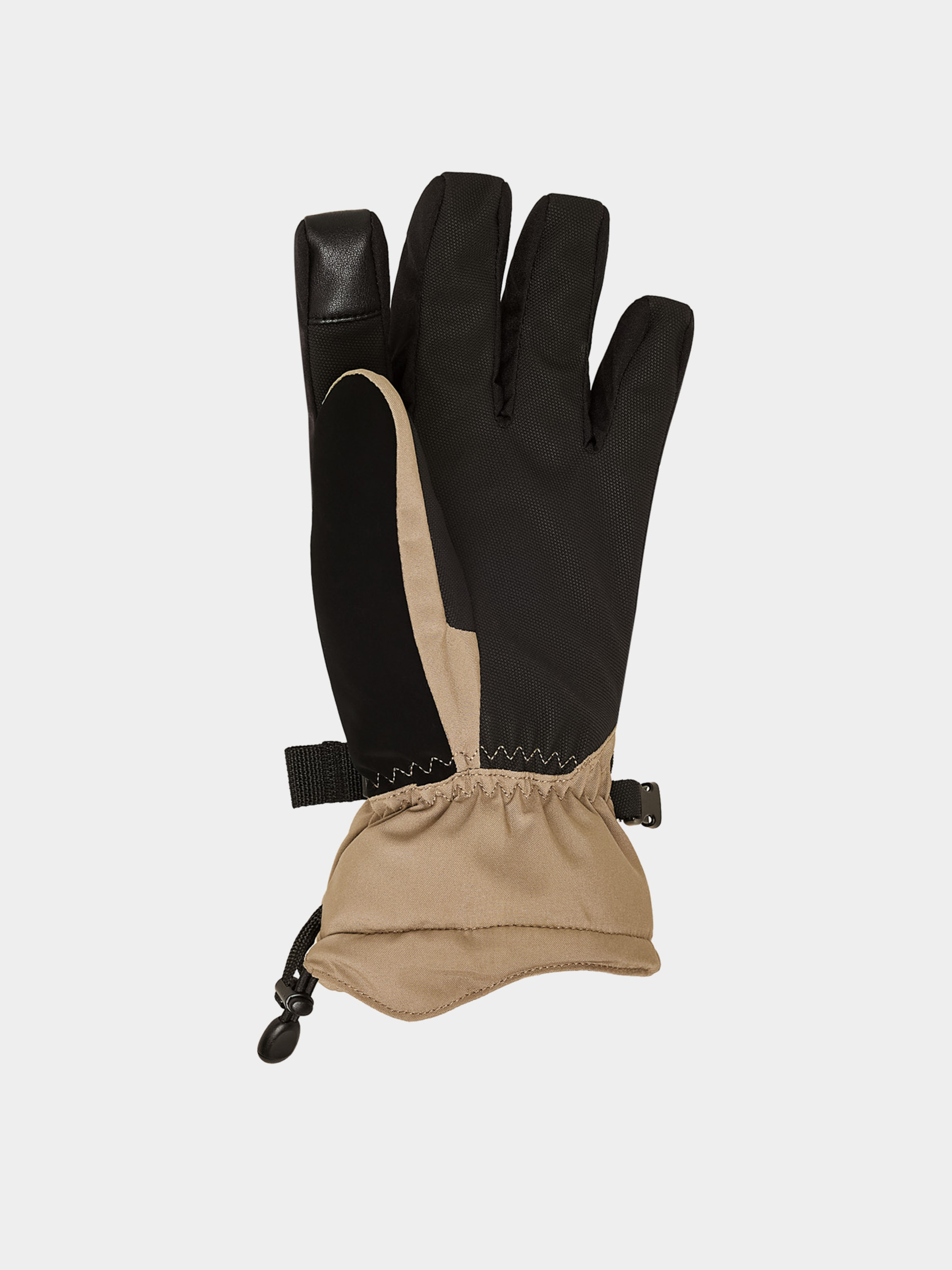 Rękawice Quiksilver Mission Glove (fallen rock)