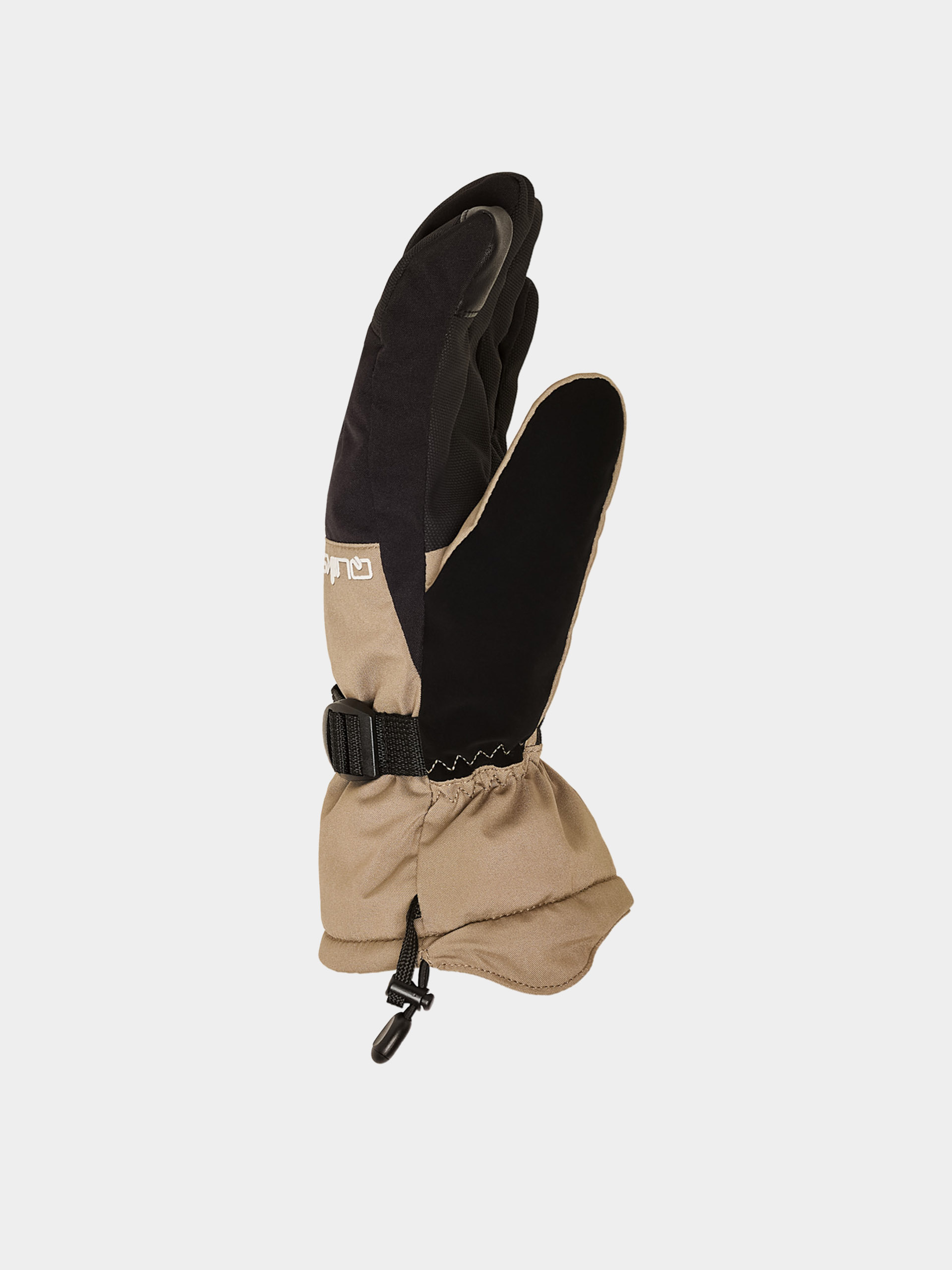 Rękawice Quiksilver Mission Glove (fallen rock)
