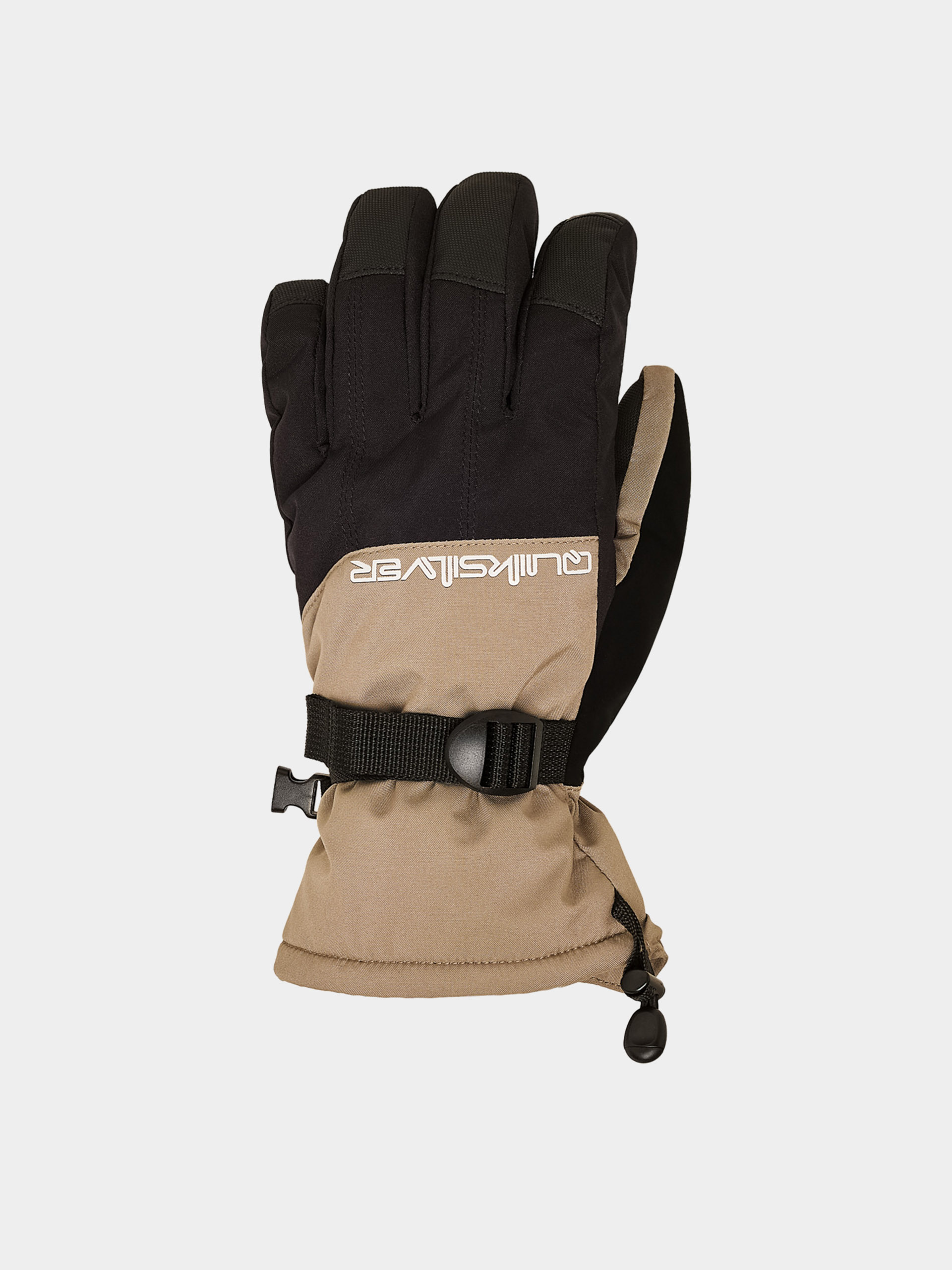 Rękawice Quiksilver Mission Glove (fallen rock)
