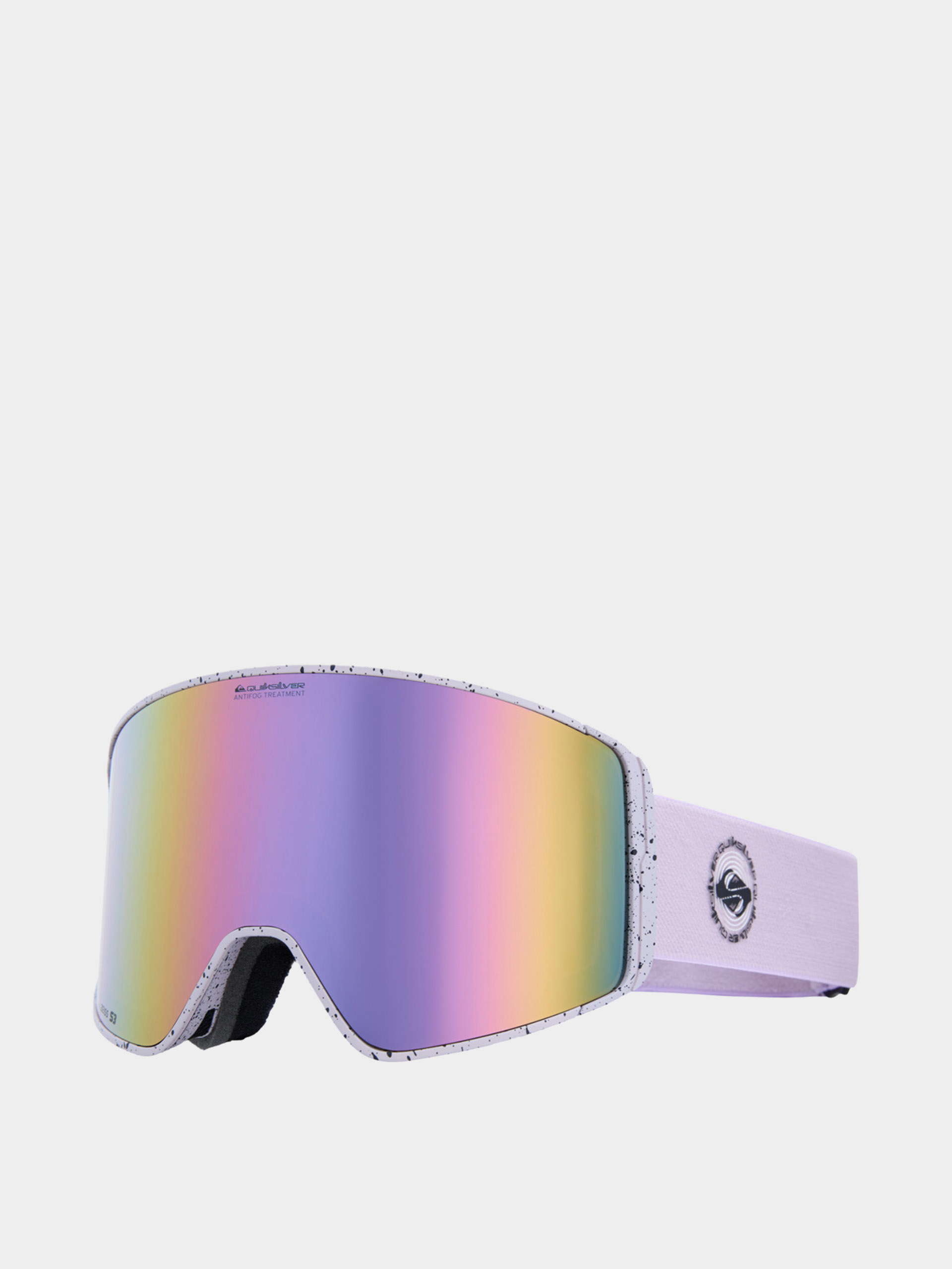 Gogle Quiksilver Storm Mg