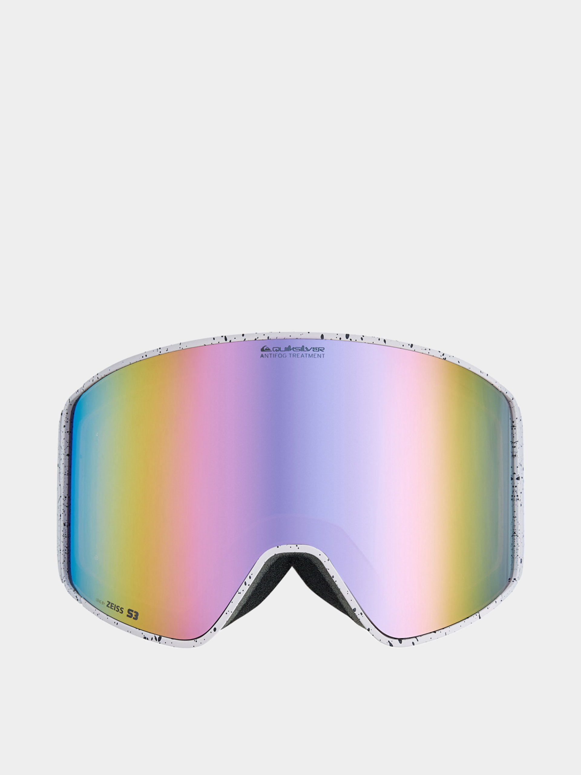 Gogle Quiksilver Storm Mg (lilac/clux ml lpurple s3)