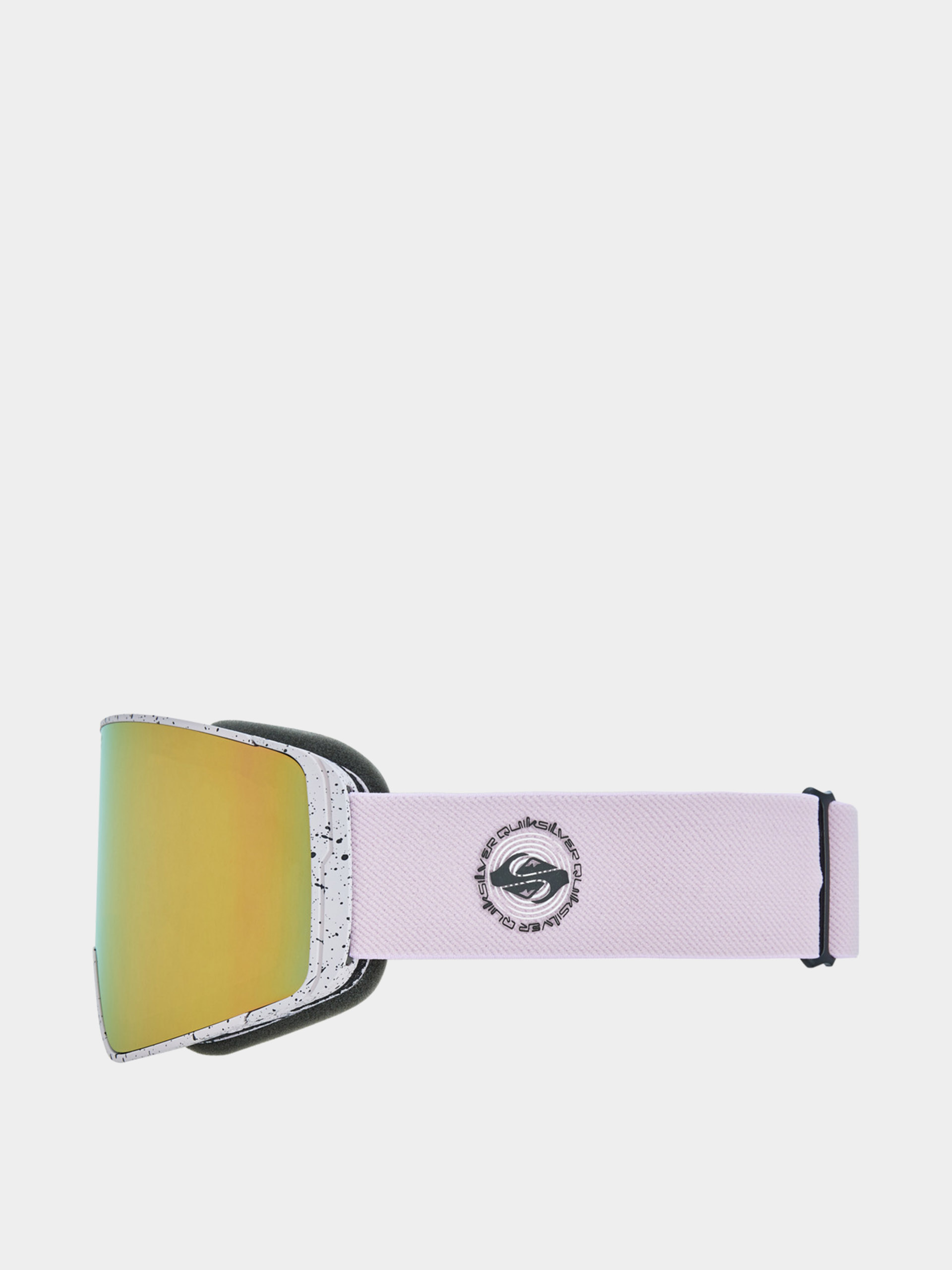 Gogle Quiksilver Storm Mg (lilac/clux ml lpurple s3)