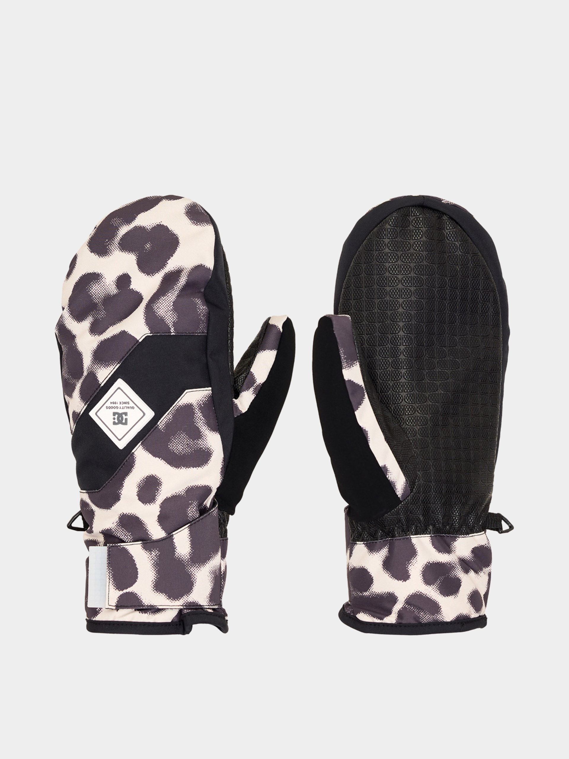 Rękawice DC Franchise Mitten Wmn (snow cat)