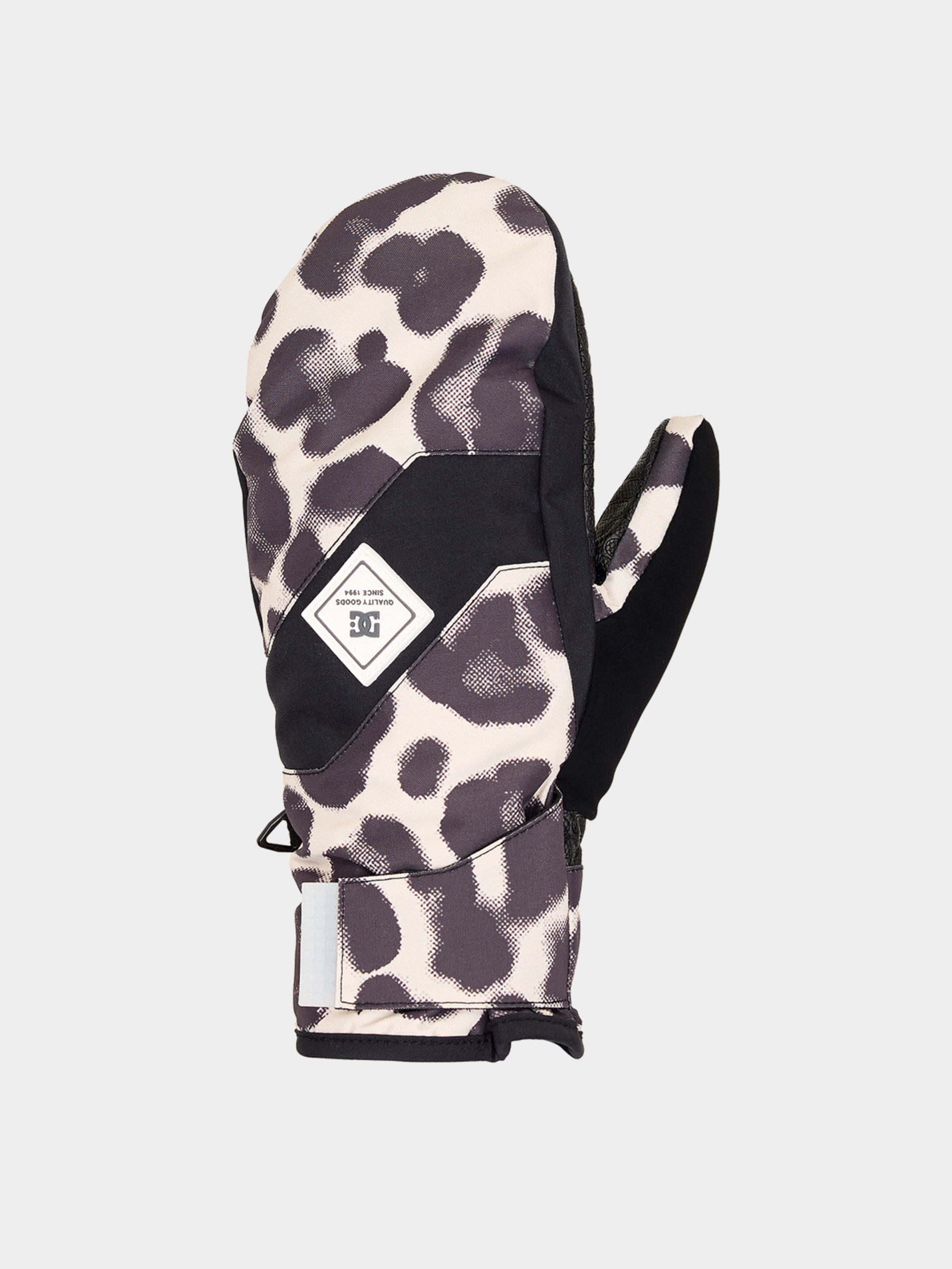 Rękawice DC Franchise Mitten Wmn (snow cat)
