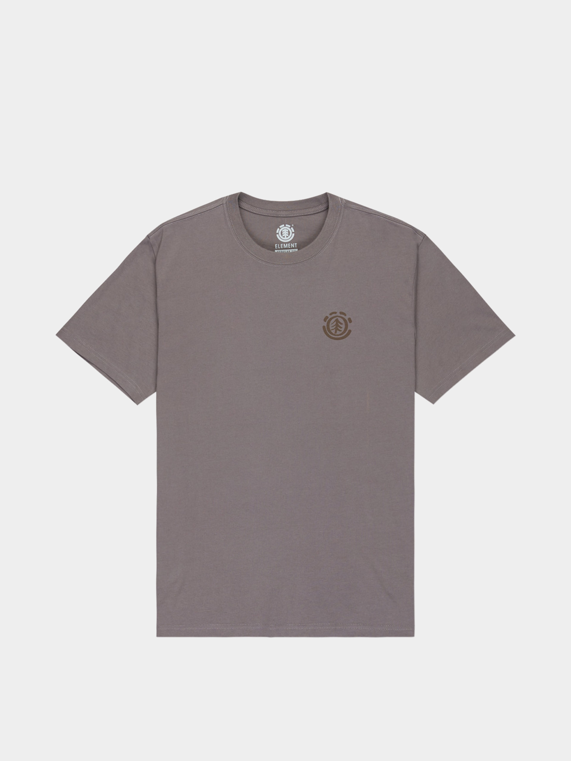 T-shirt Element Path Ahead (gargoyle)