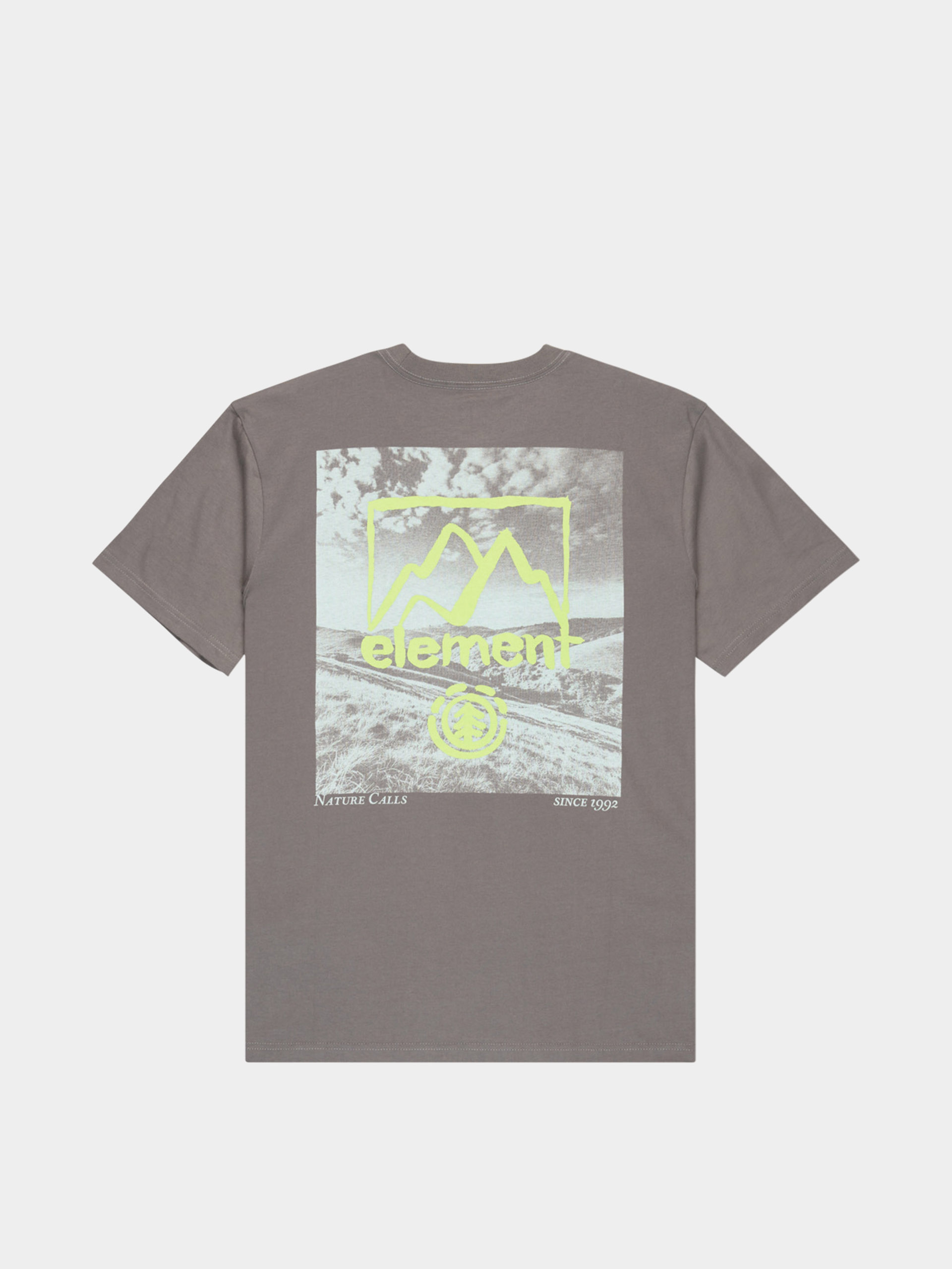 T-shirt Element Open Hills