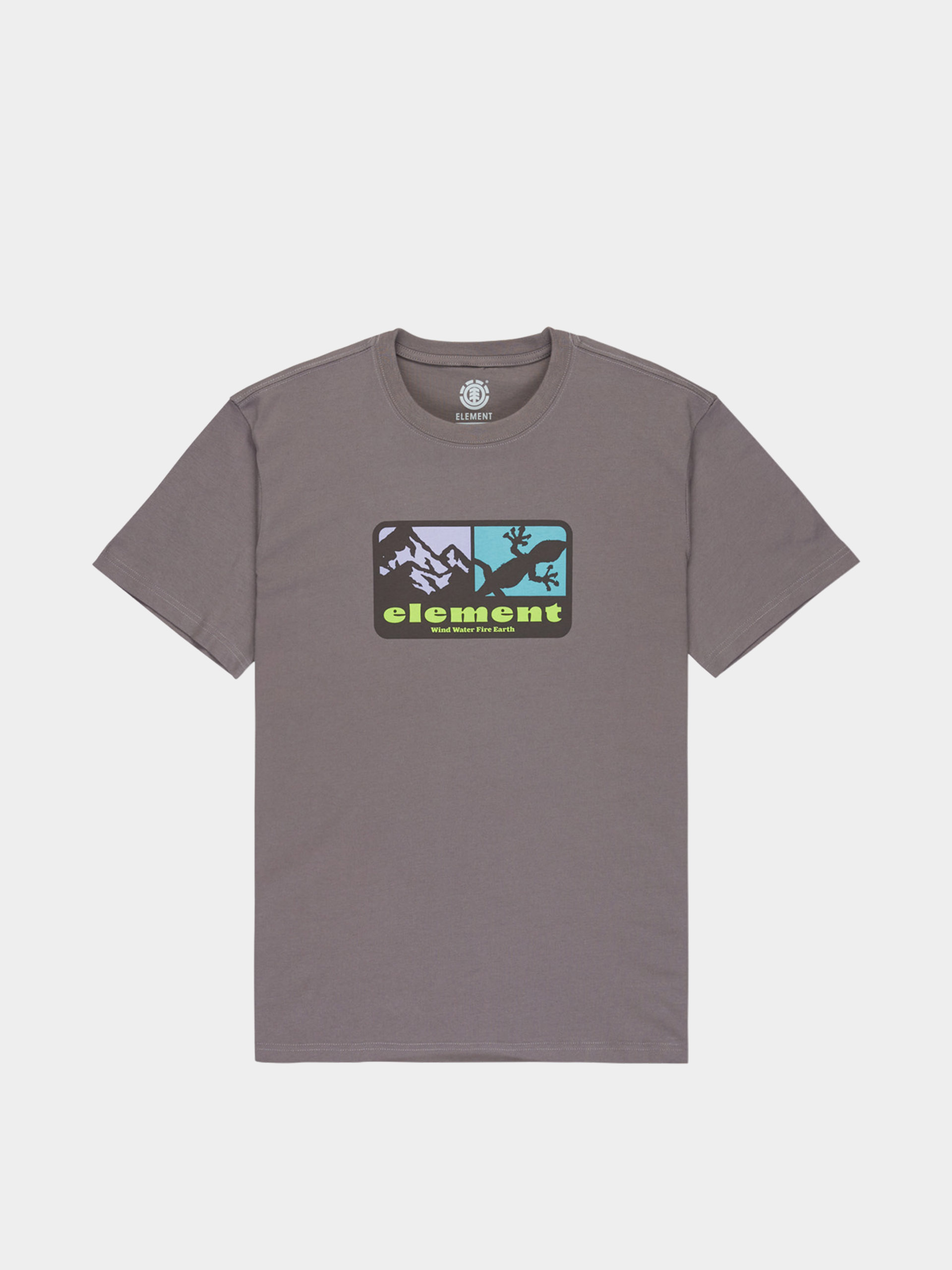 T-shirt Element Memory (gargoyle)