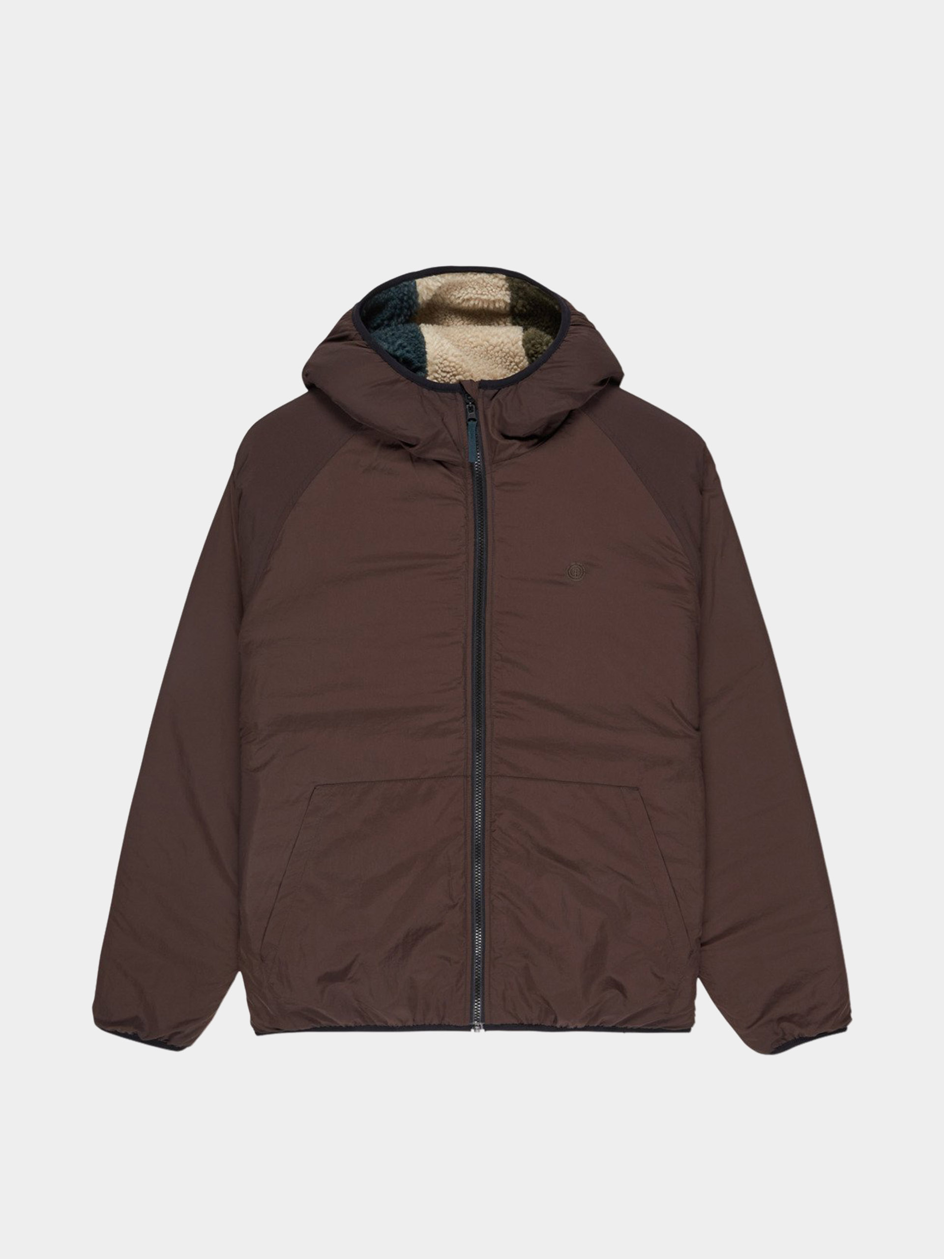 Kurtka Element Wolfe Sherpa (multicolor)